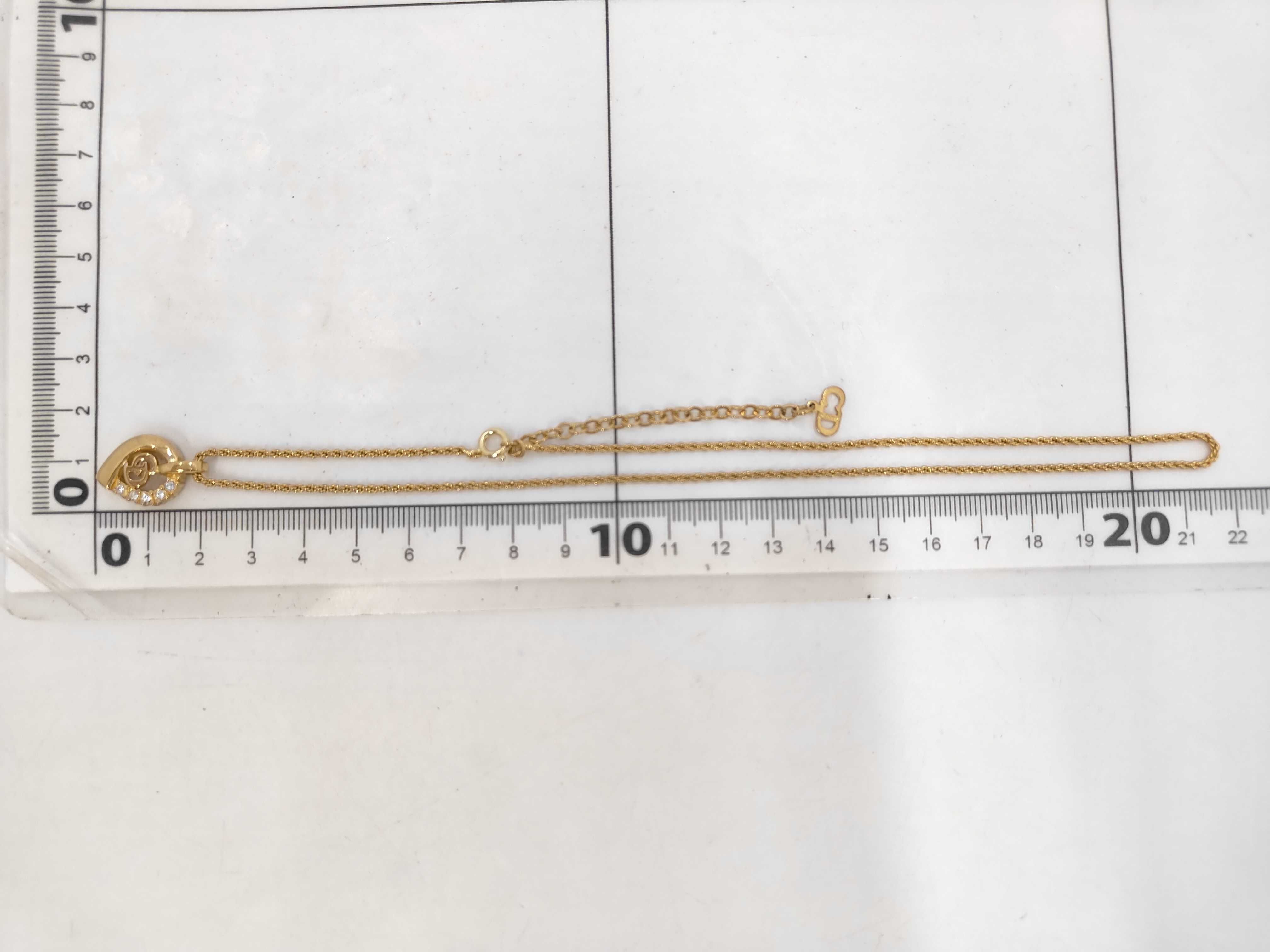 necklace — view 7