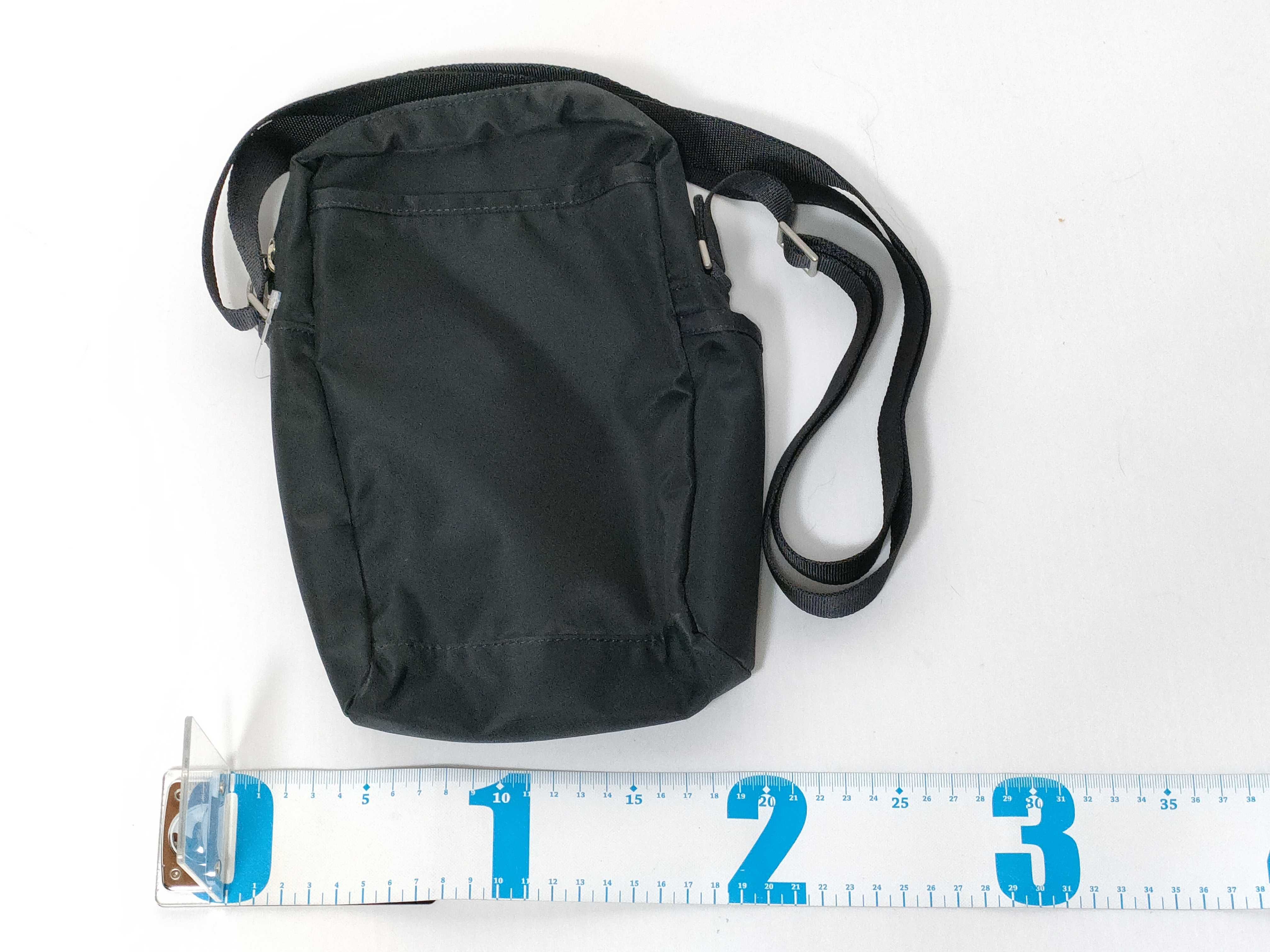 Black Label Shoulder Bag — view 2