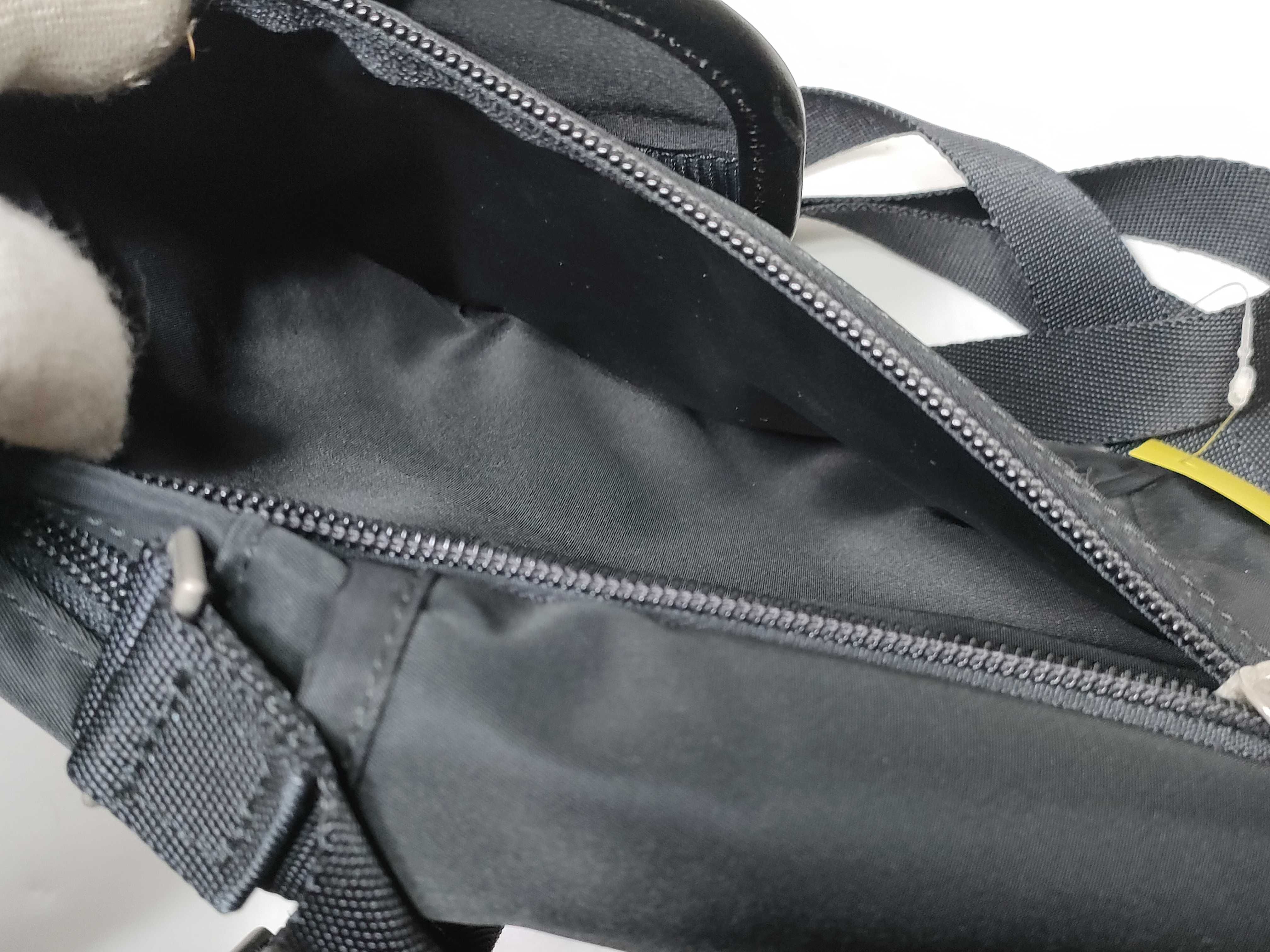 Black Label Shoulder Bag — view 13
