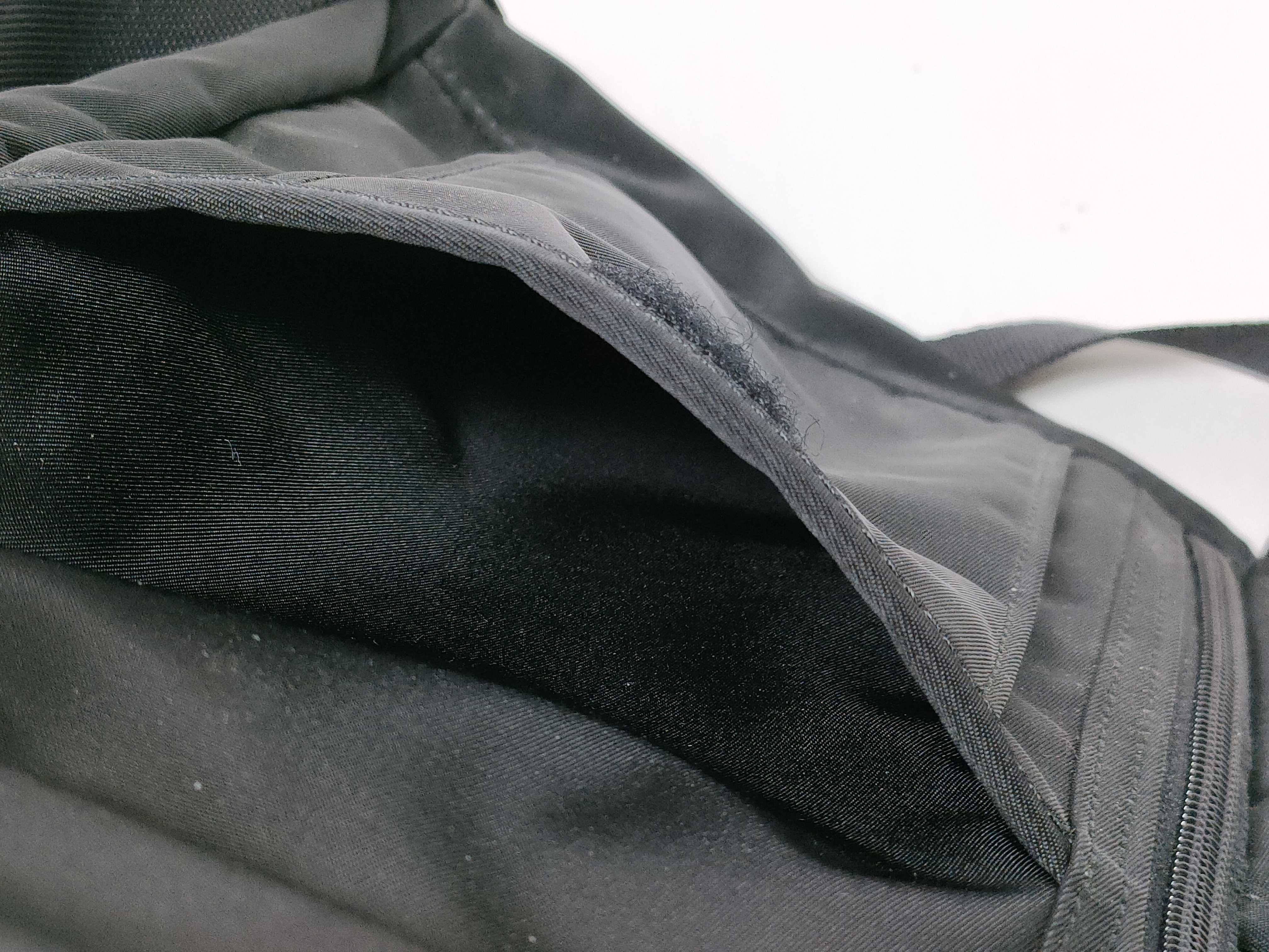 Black Label Shoulder Bag — view 14