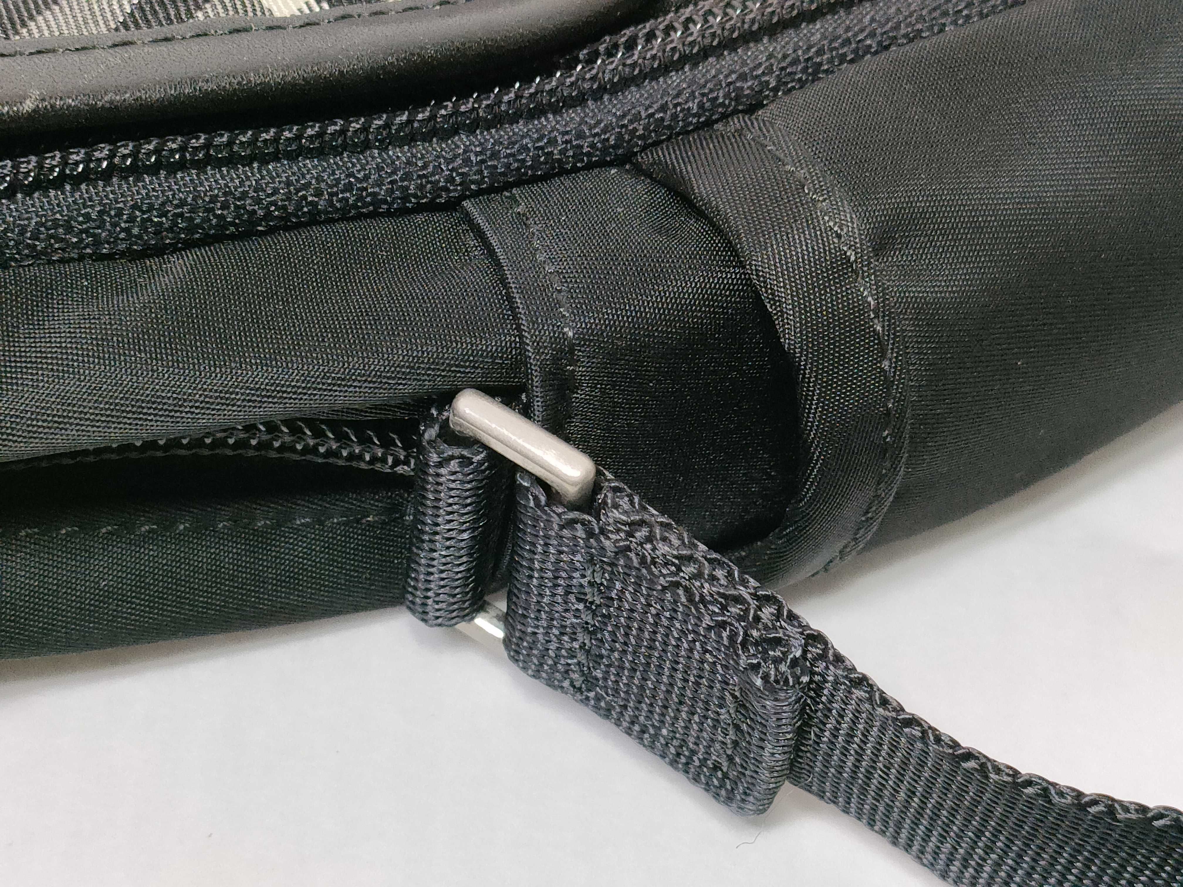 Black Label Shoulder Bag — view 4