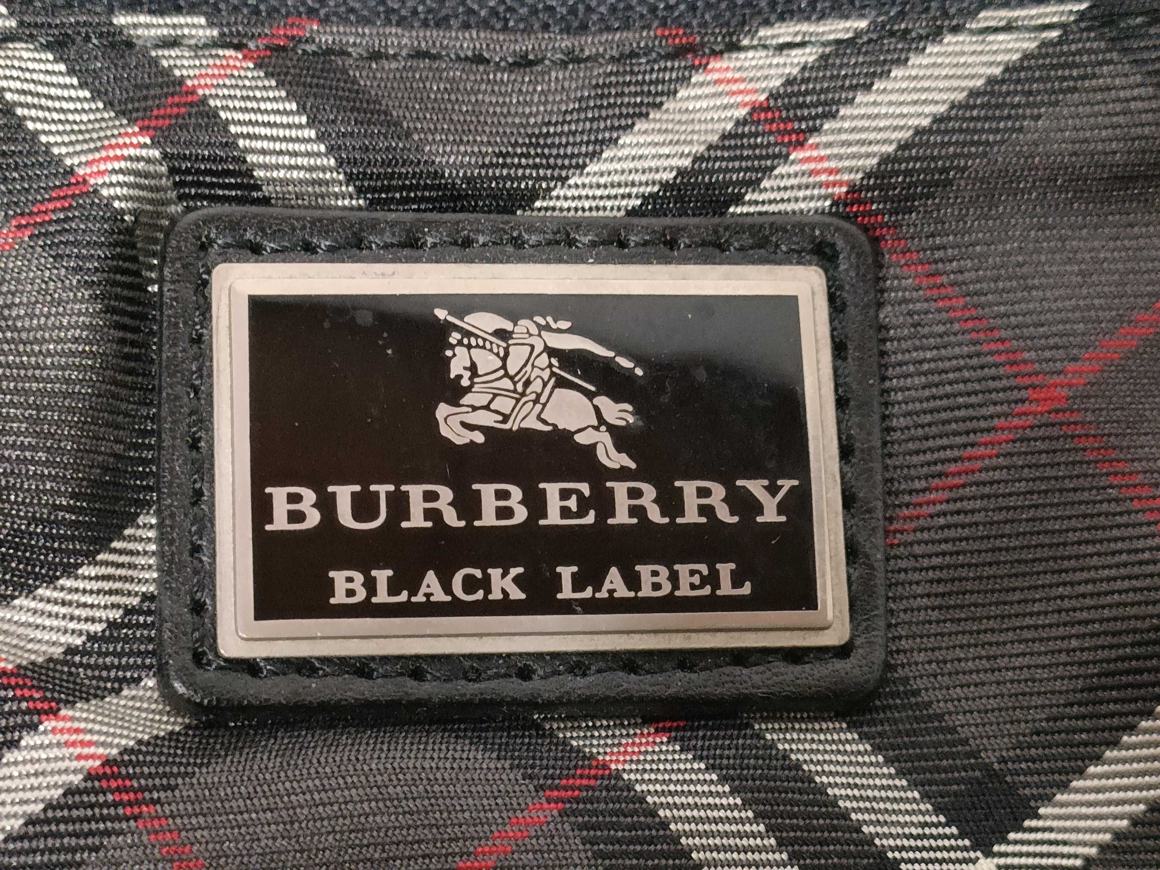 Black Label Shoulder Bag — view 9