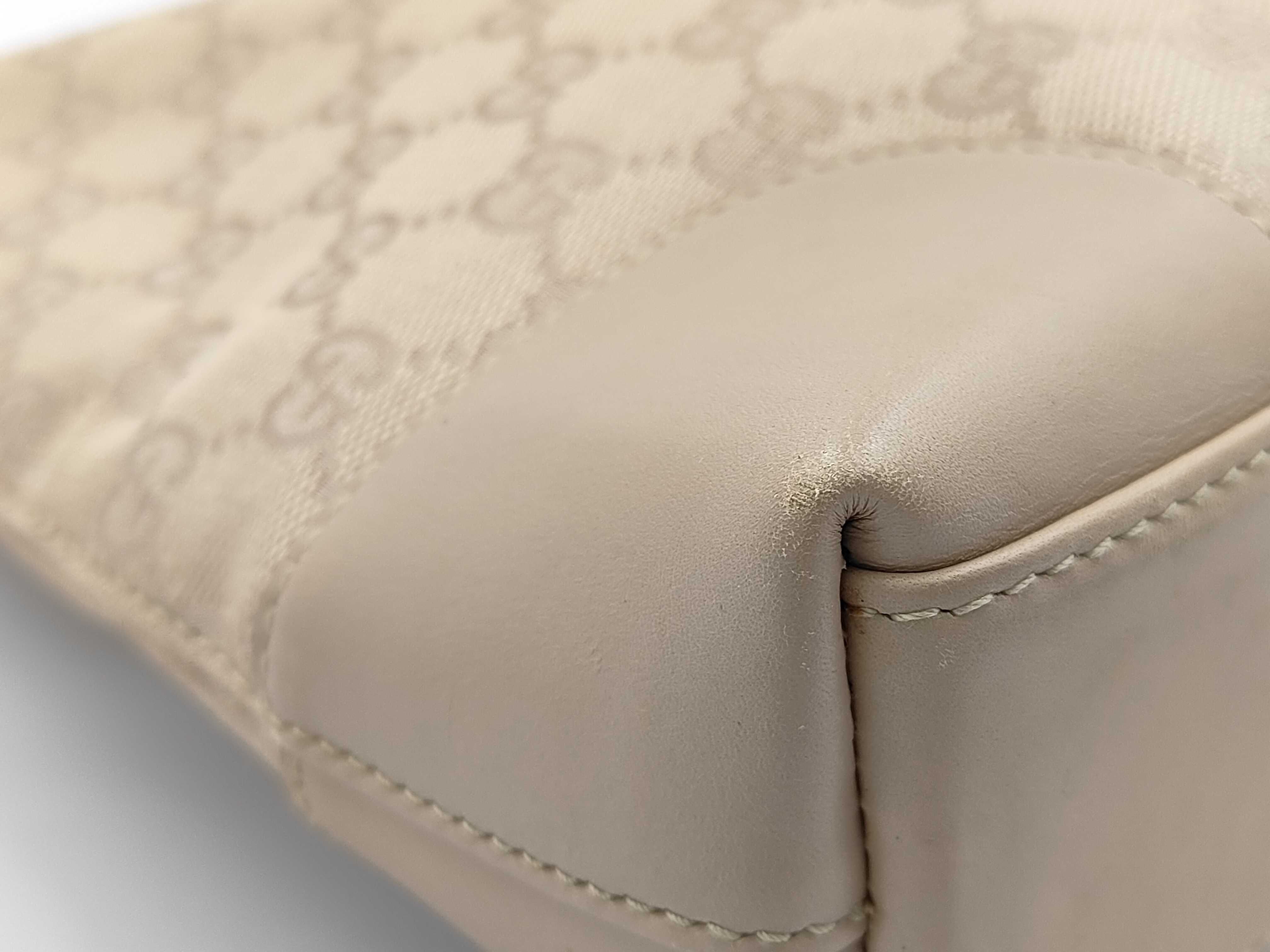One-Shoulder Bag GG Canvas Bag — view 6