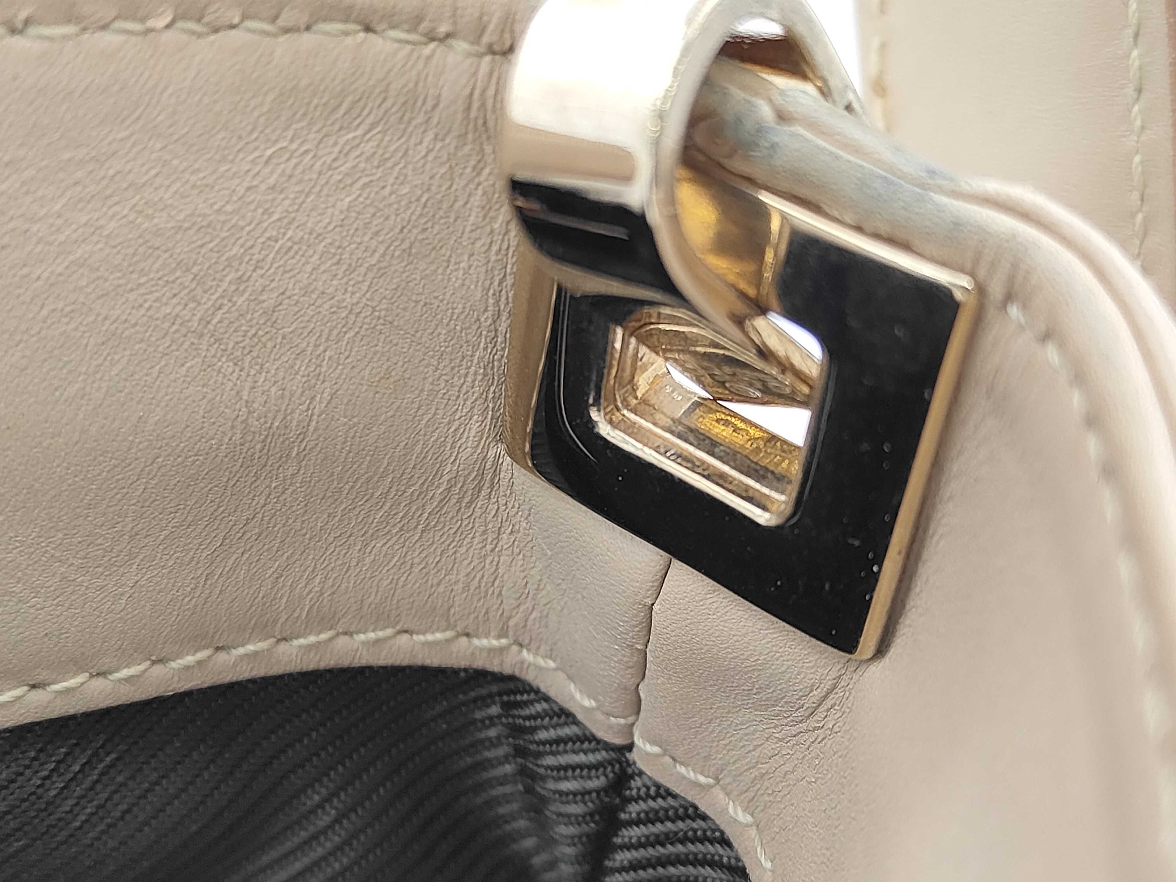 One-Shoulder Bag GG Canvas Bag — view 7