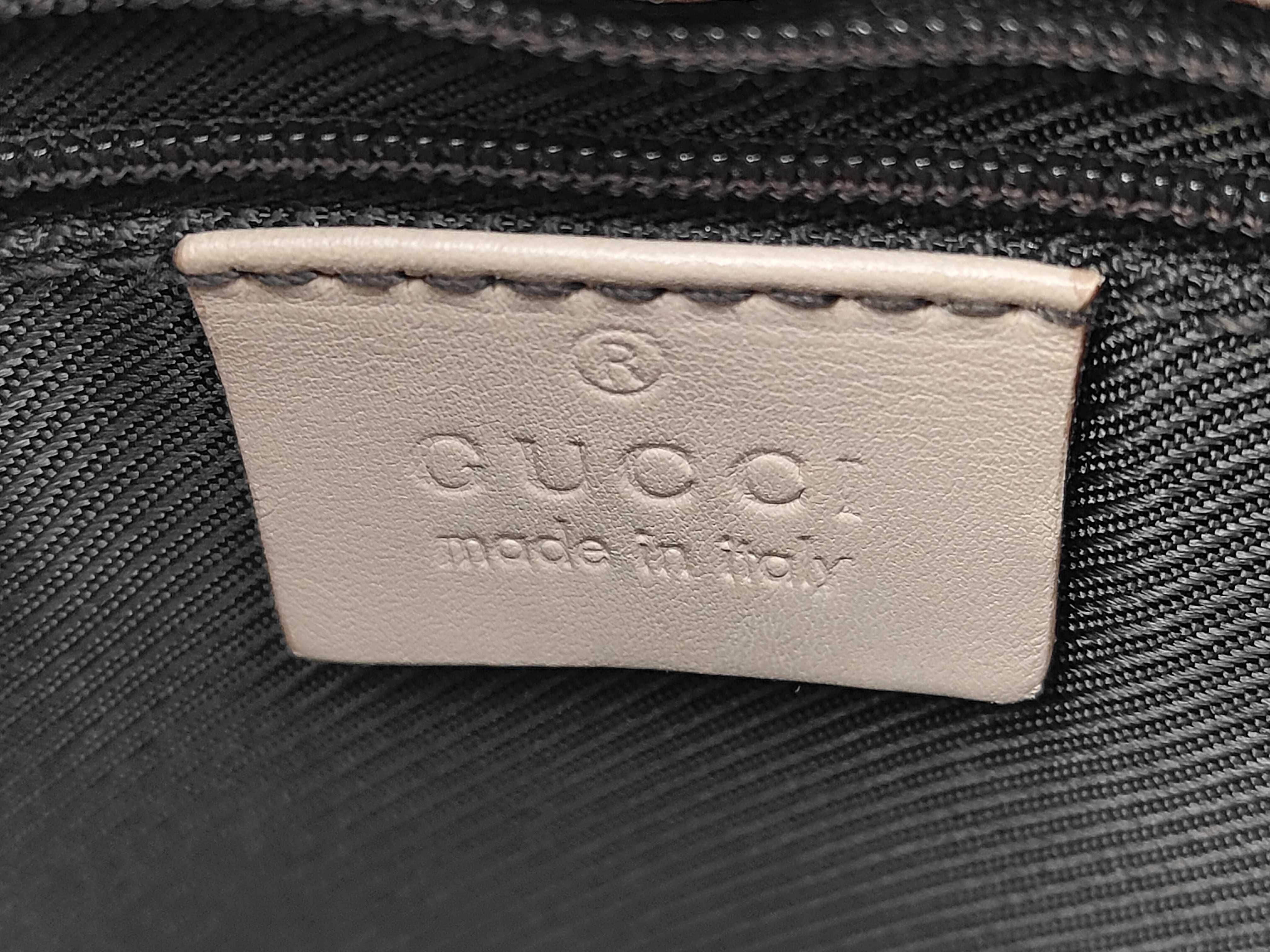 One-Shoulder Bag GG Canvas Bag — view 10
