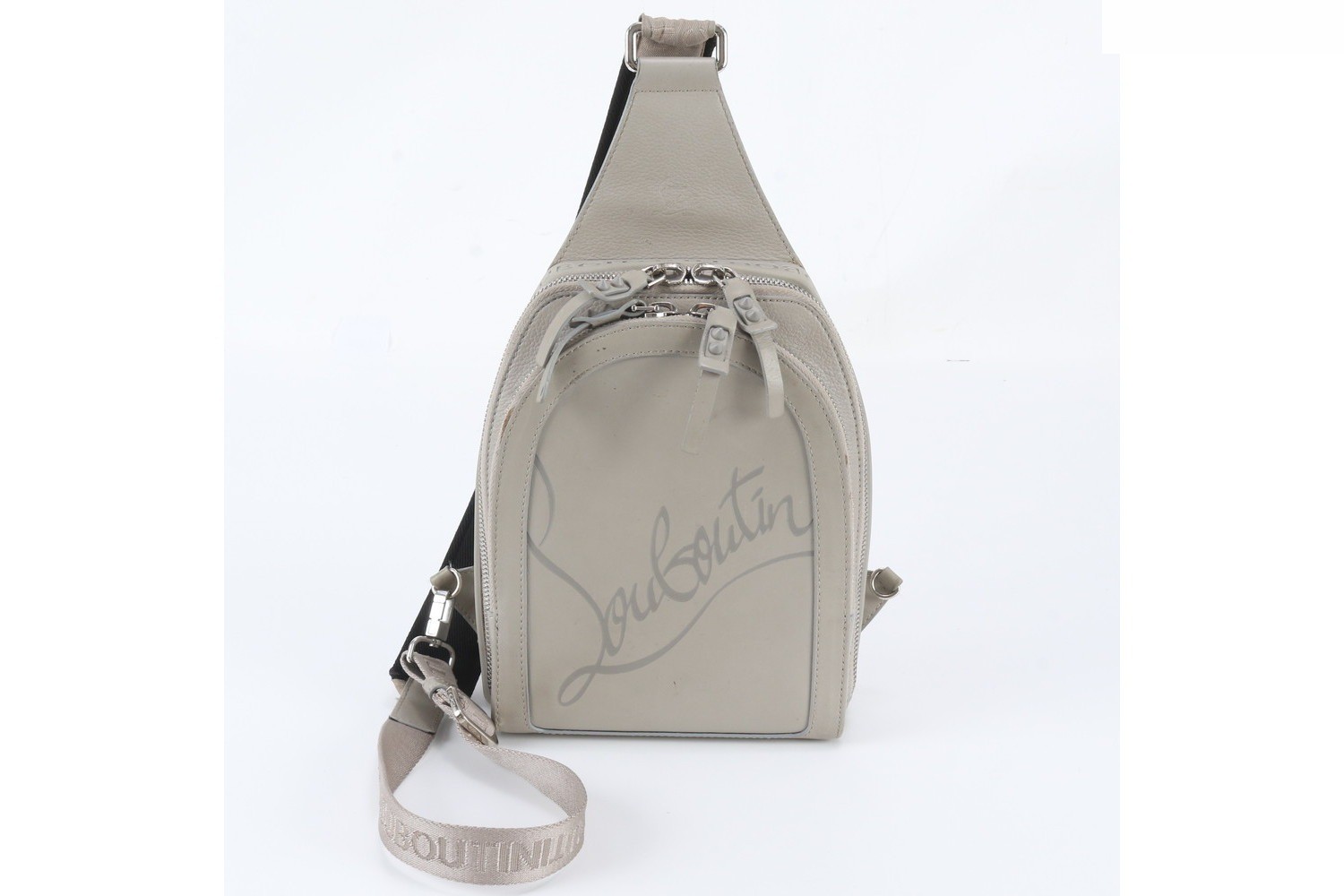 Rubifunk Crossbody Bag