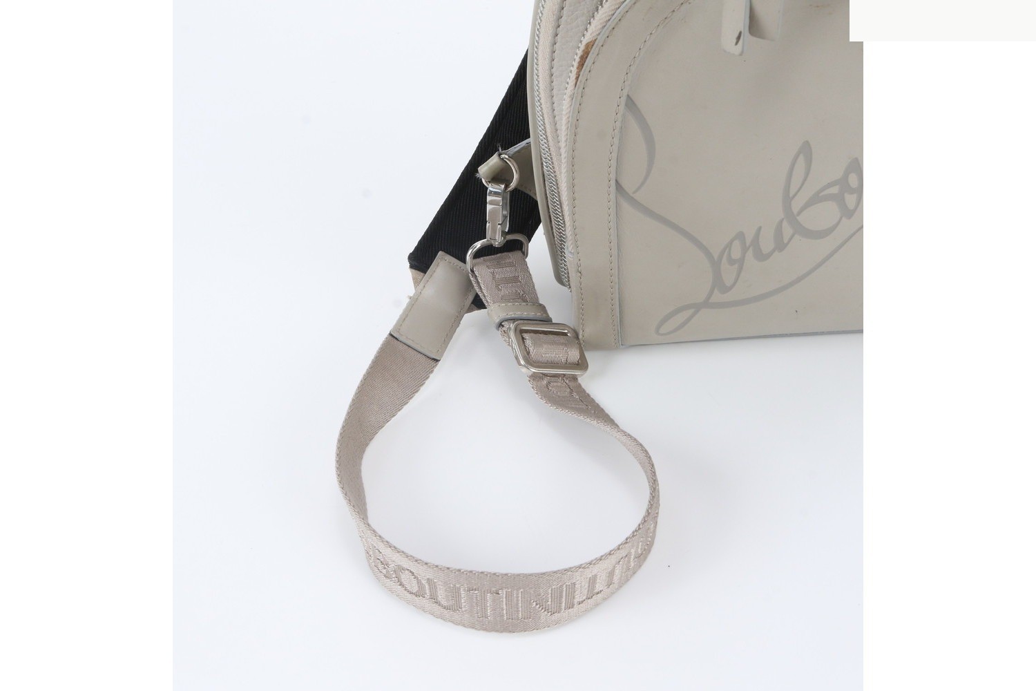 Rubifunk Crossbody Bag — view 2