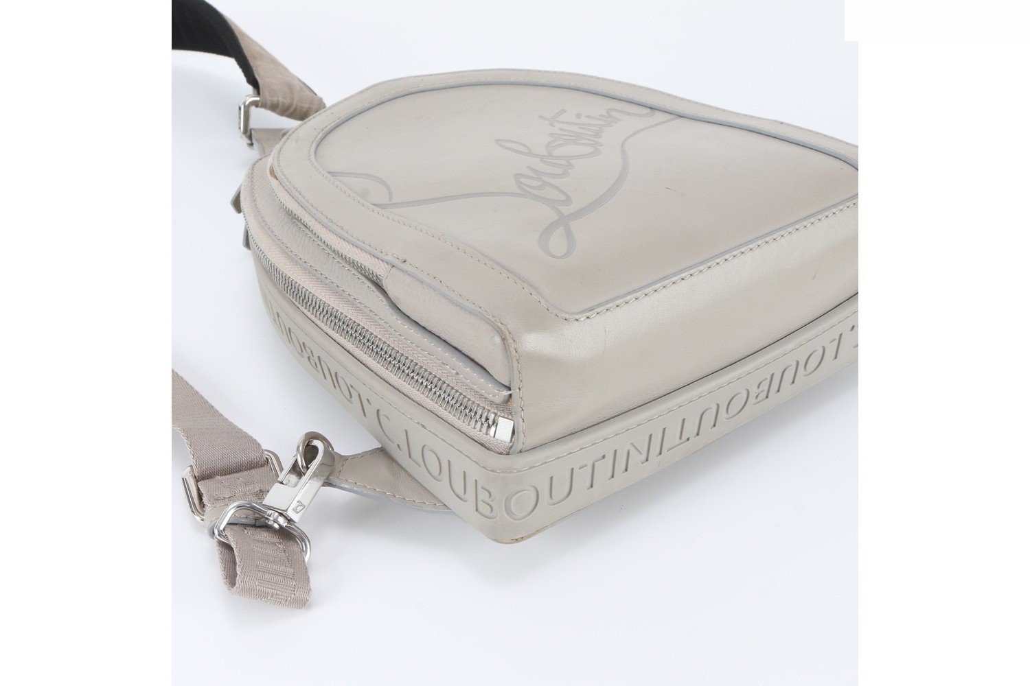 Rubifunk Crossbody Bag — view 4