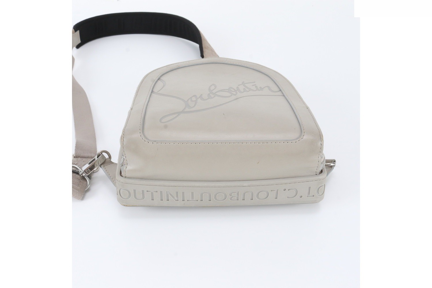Rubifunk Crossbody Bag — view 6