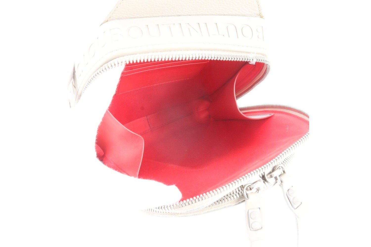Rubifunk Crossbody Bag — view 7