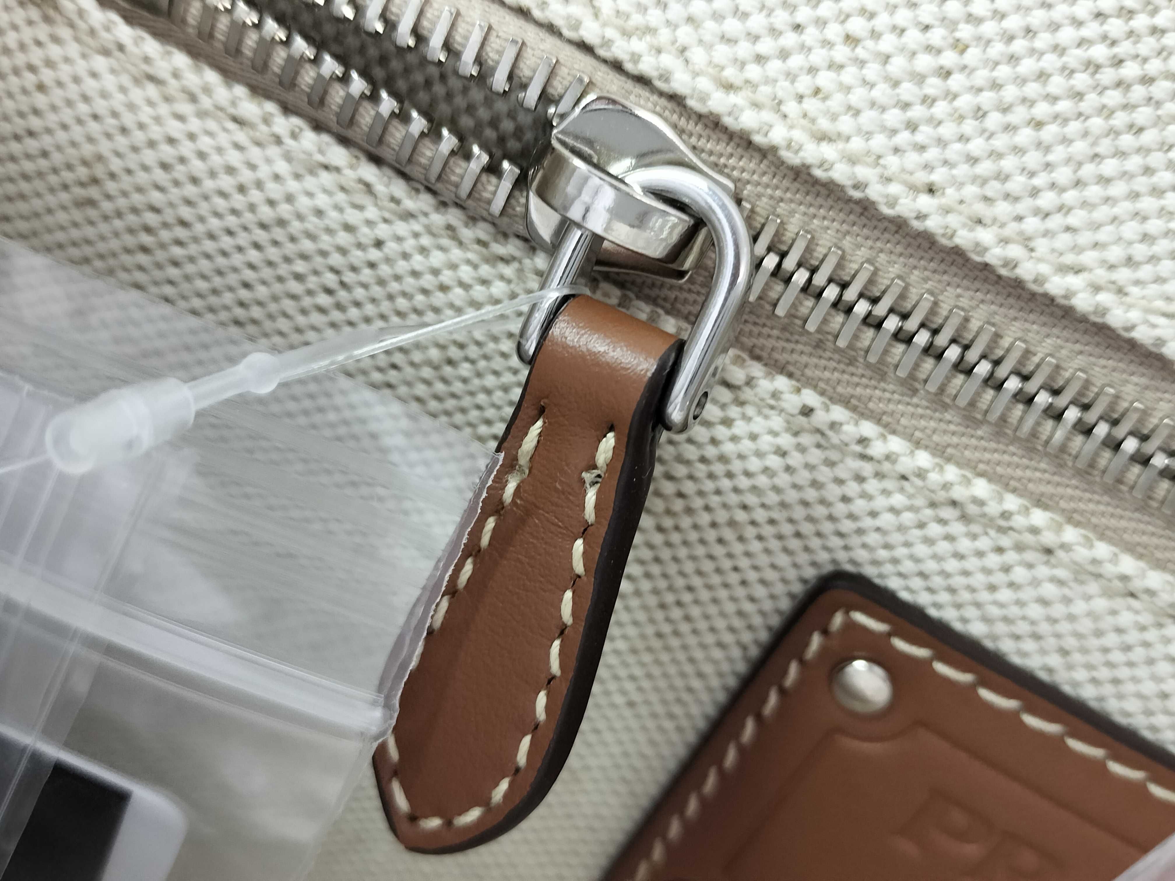 Canvas Tote Bag — view 11