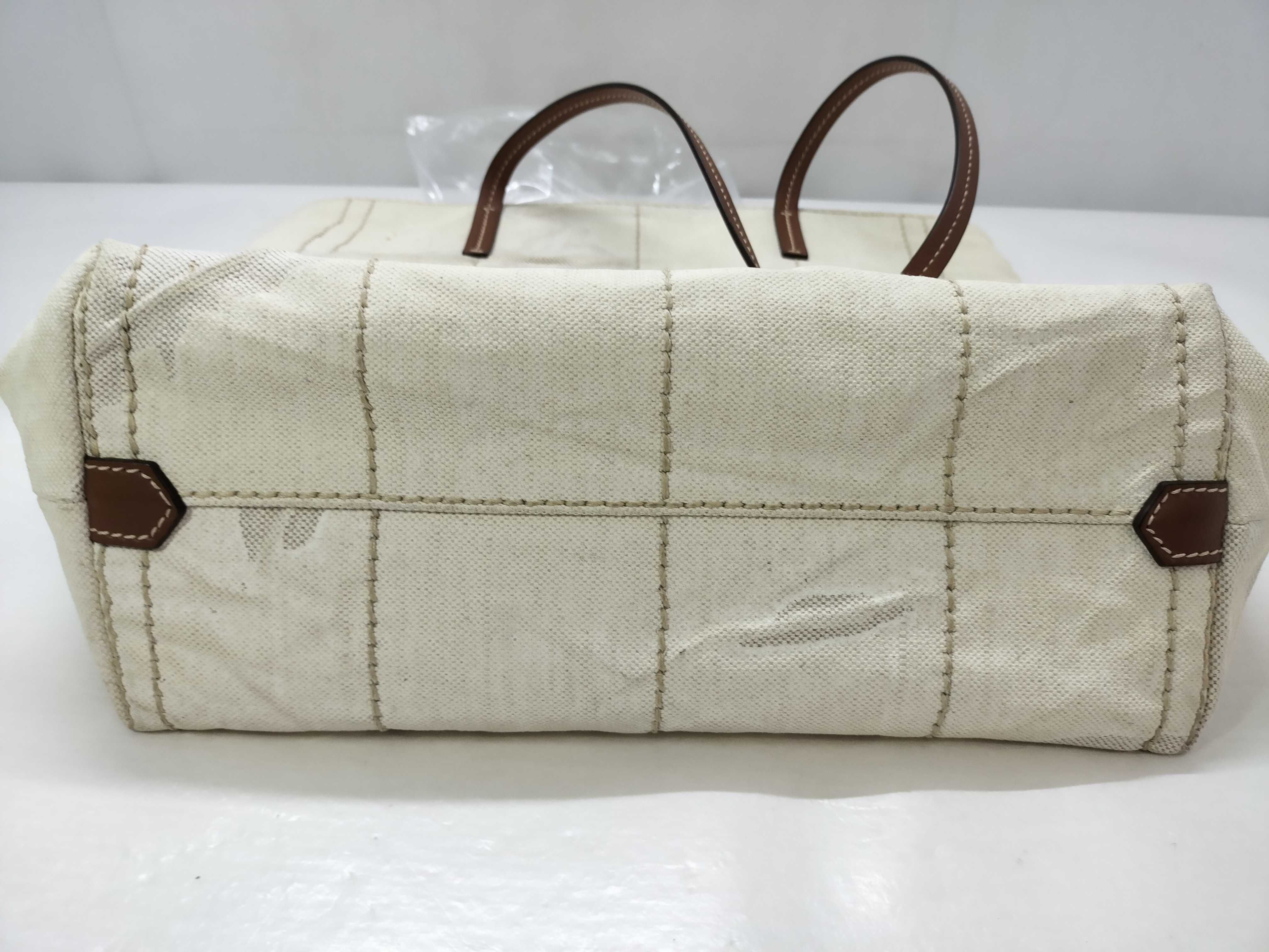 Canvas Tote Bag — view 13