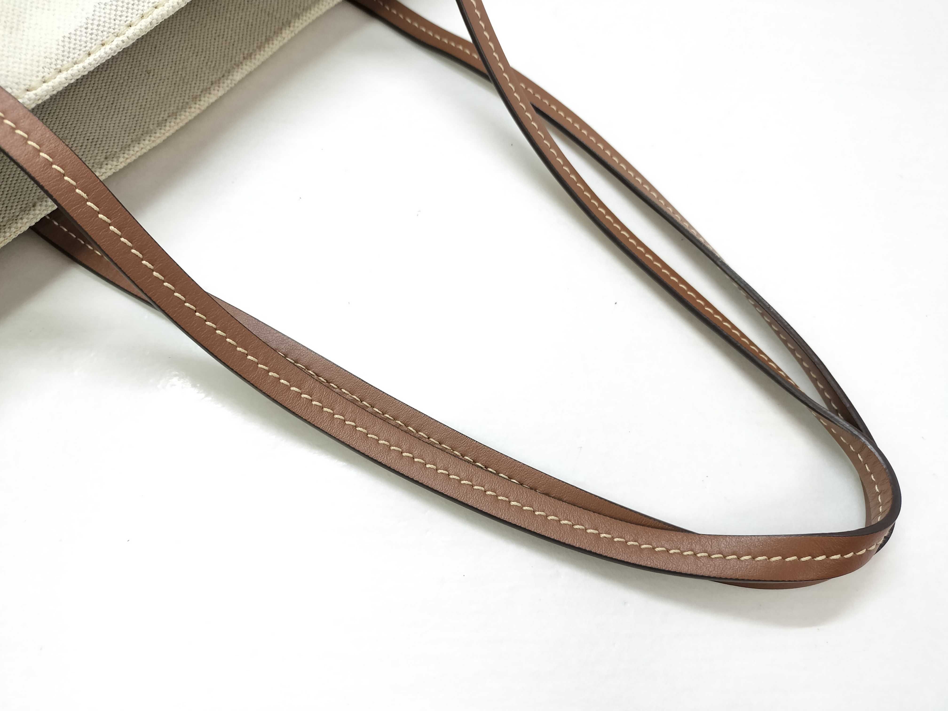 Canvas Tote Bag — view 3