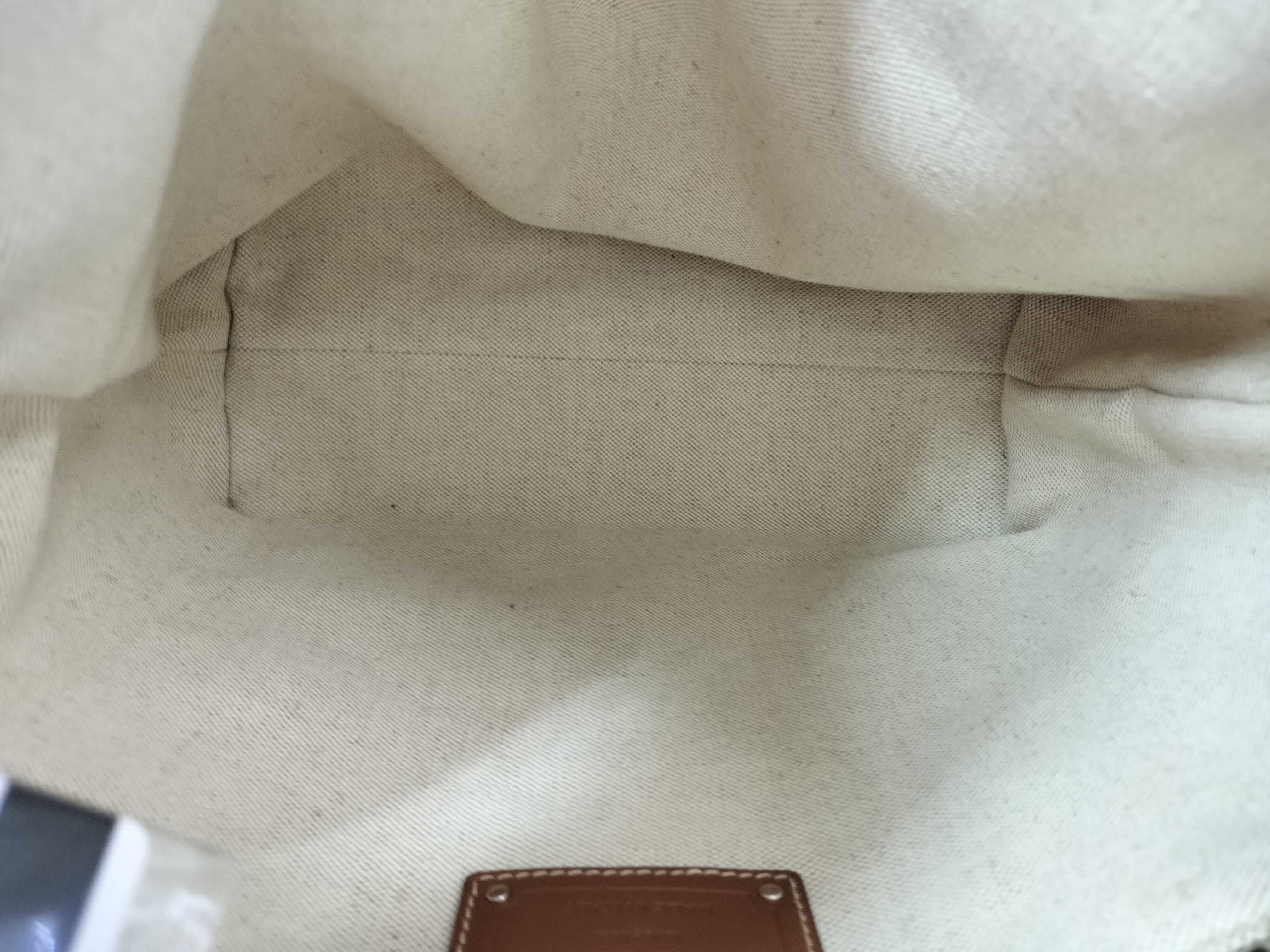 Canvas Tote Bag — view 7