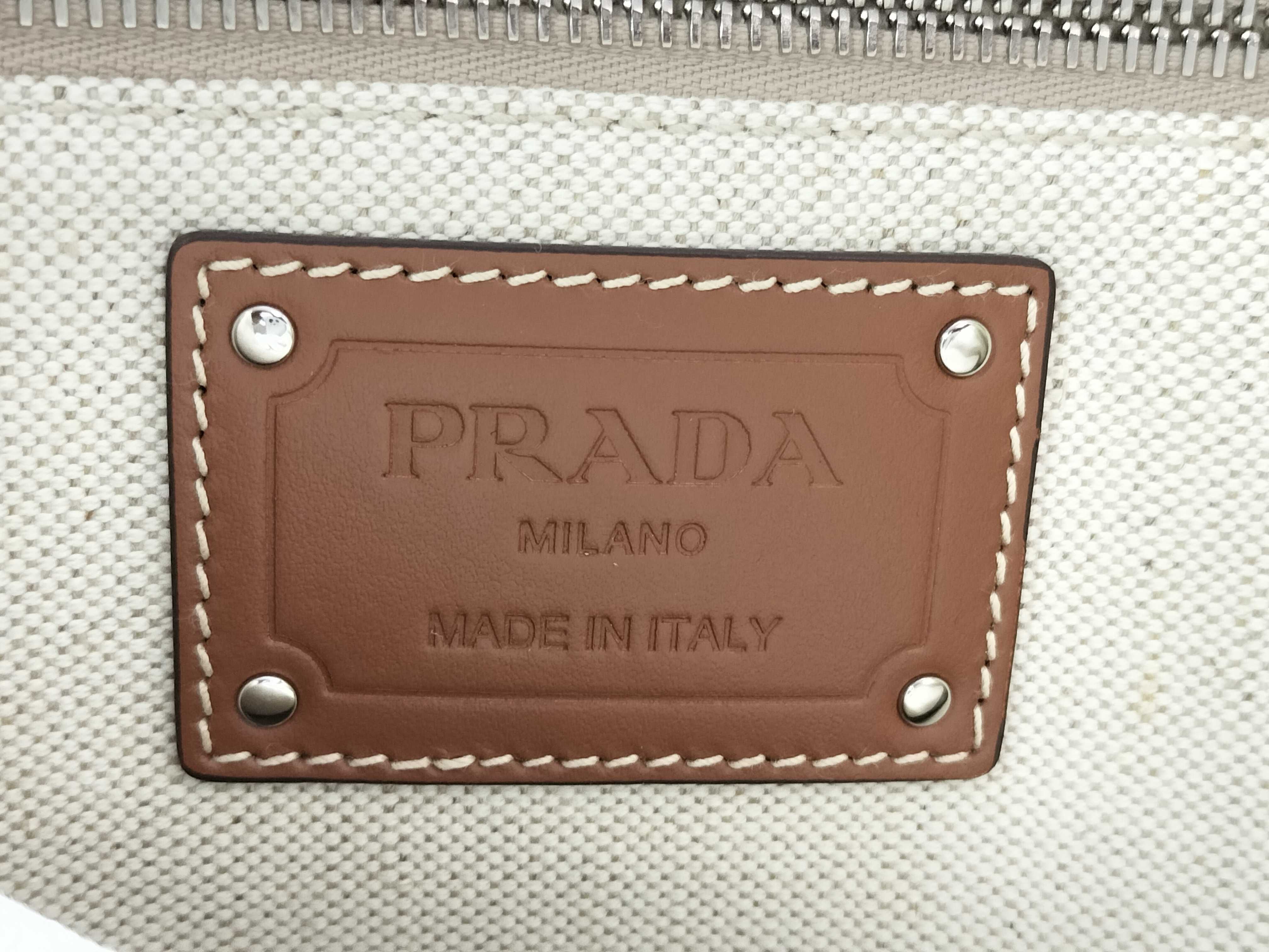 Canvas Tote Bag — view 8