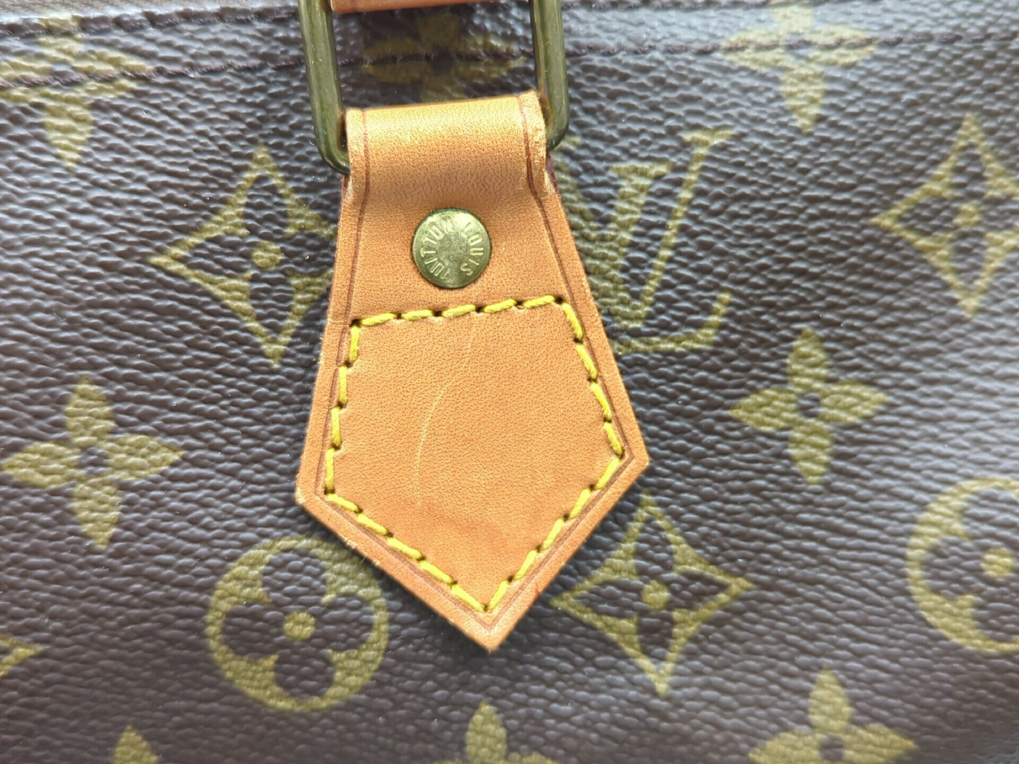 M41522 Monogram Speedy 40 Handbag — view 14