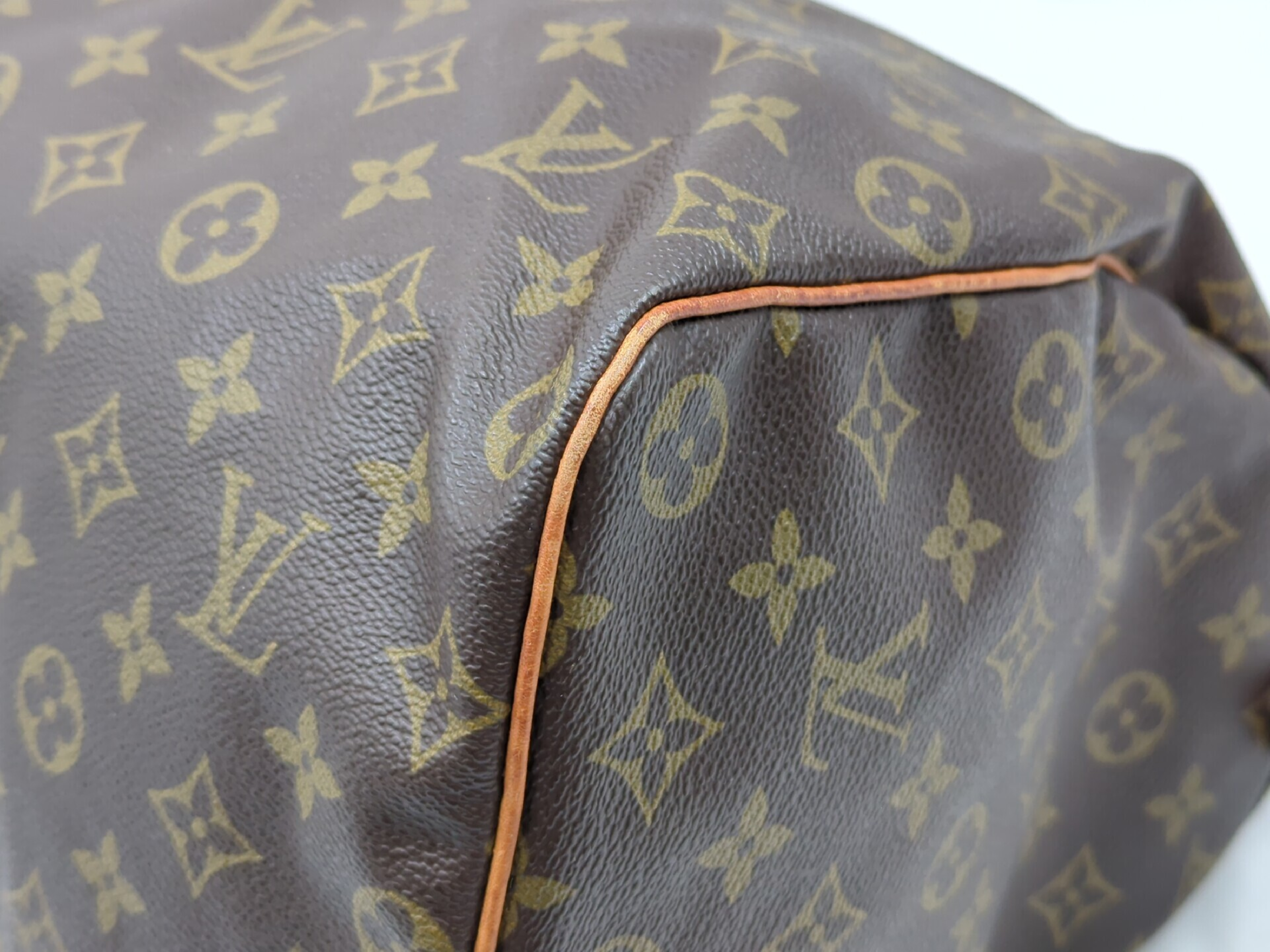 M41522 Monogram Speedy 40 Handbag — view 4