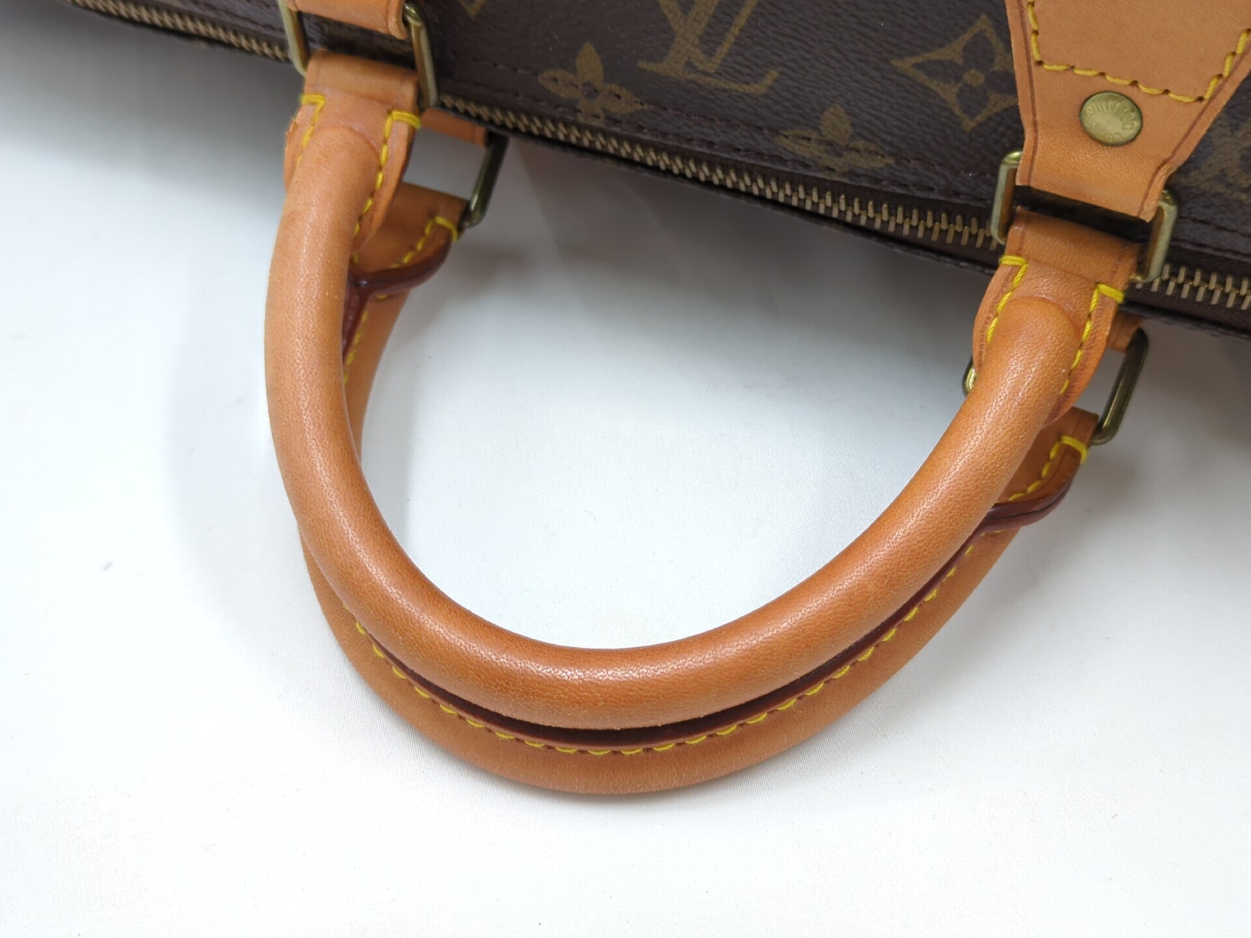 M41522 Monogram Speedy 40 Handbag — view 7