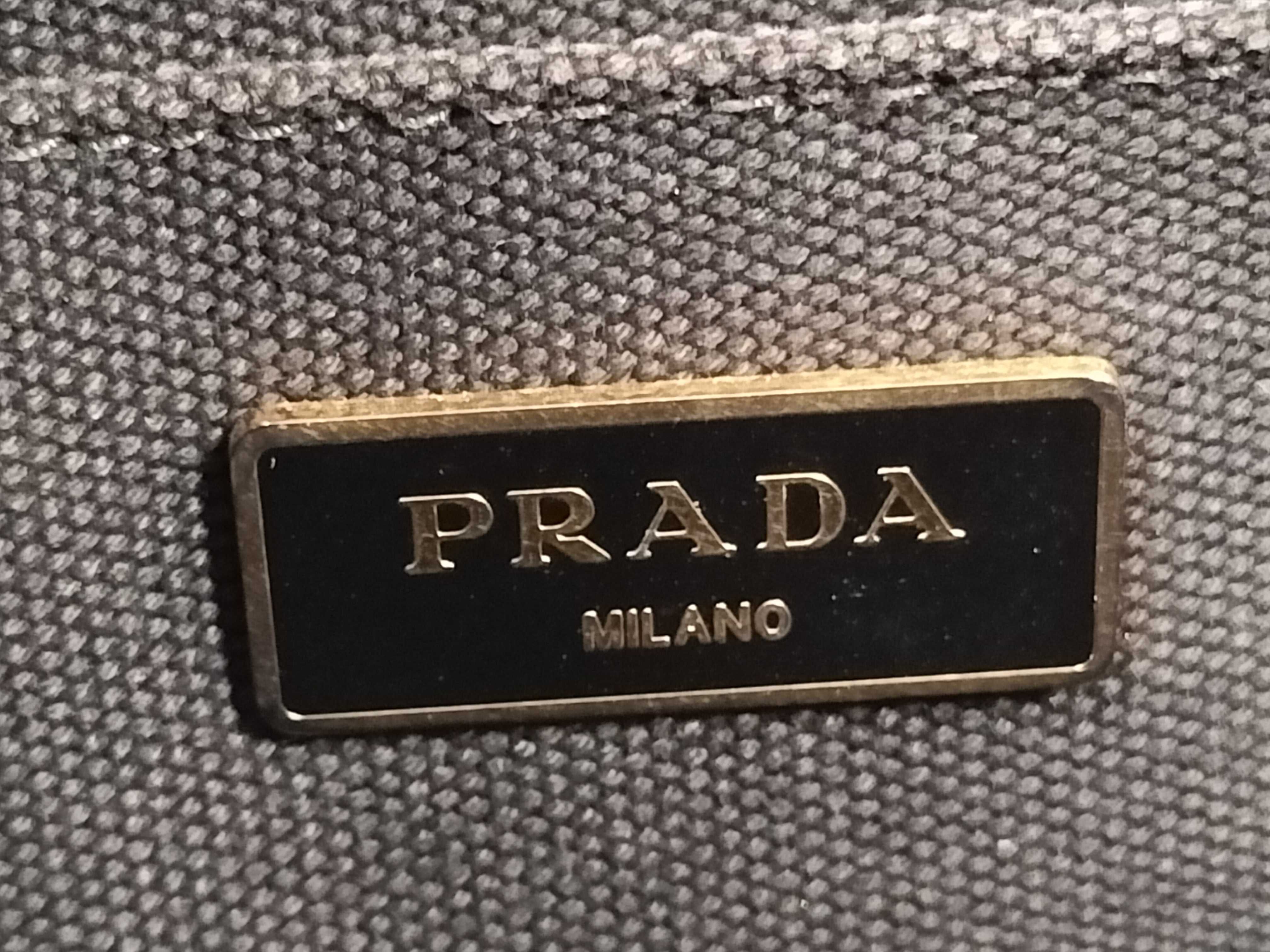 Canapa Bijou Black Tote Bag B24390 — view 11