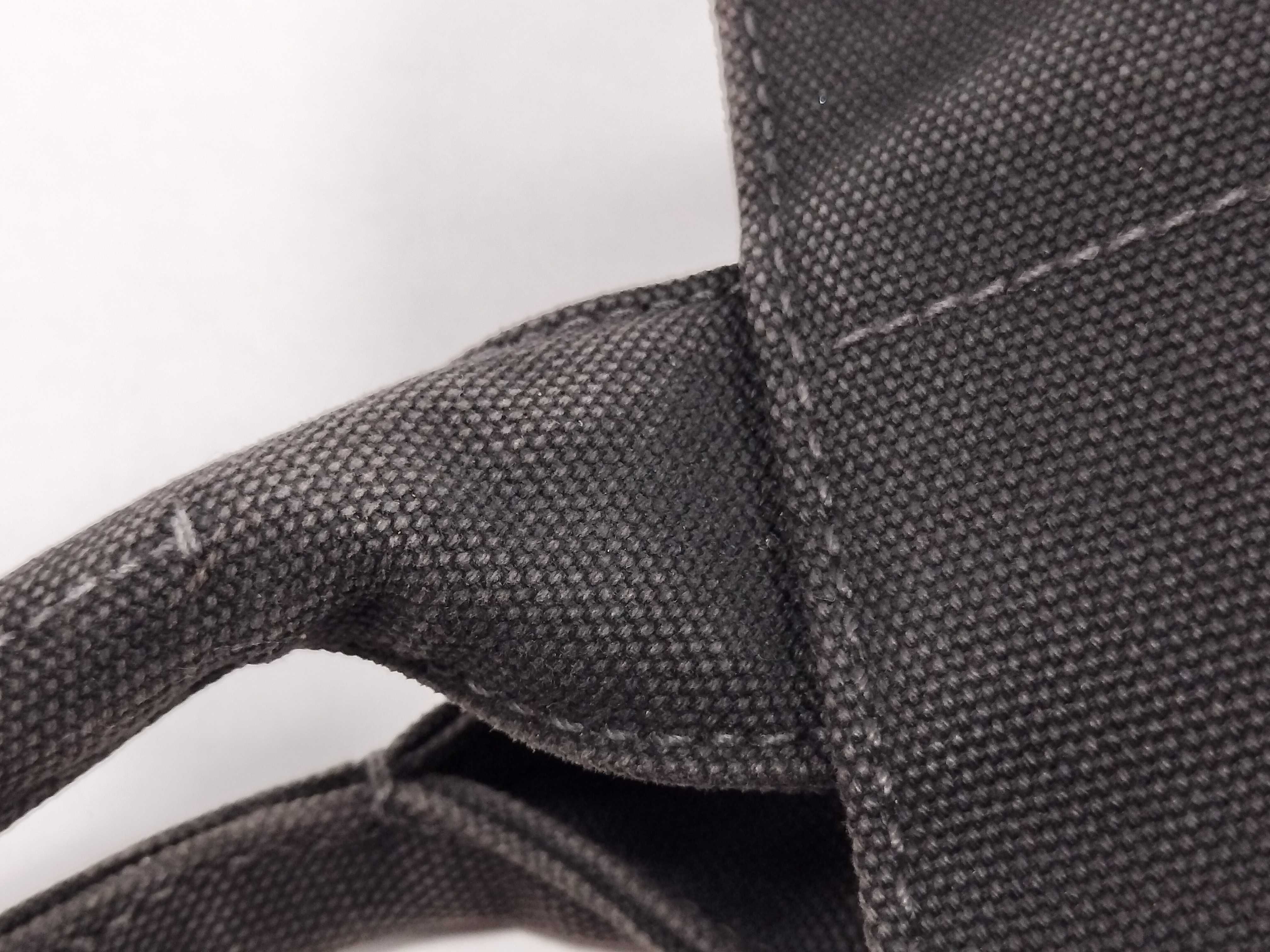 Canapa Bijou Black Tote Bag B24390 — view 5