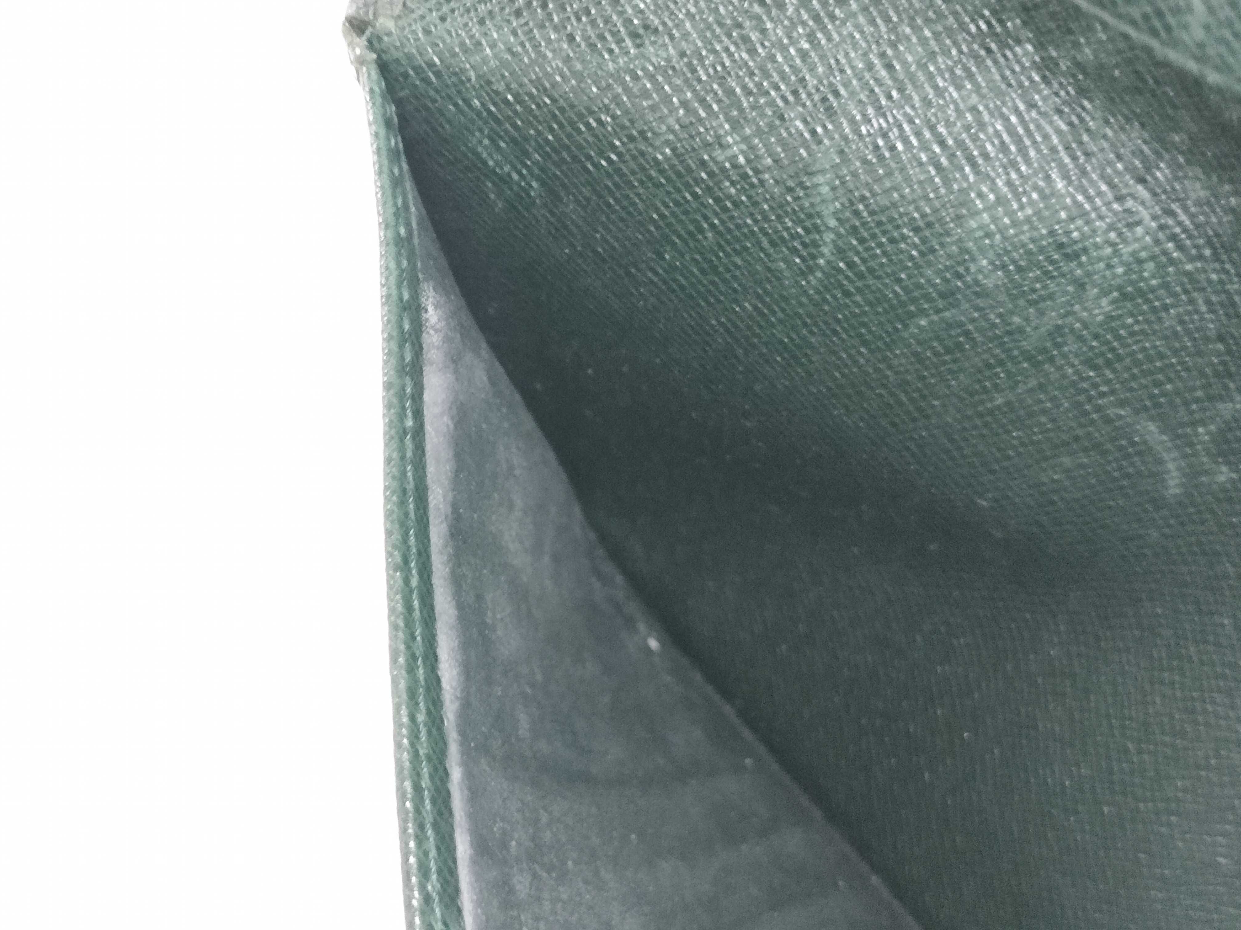 Taiga Louis Vuitton Epi Billfold MI1906 Billfold — view 13