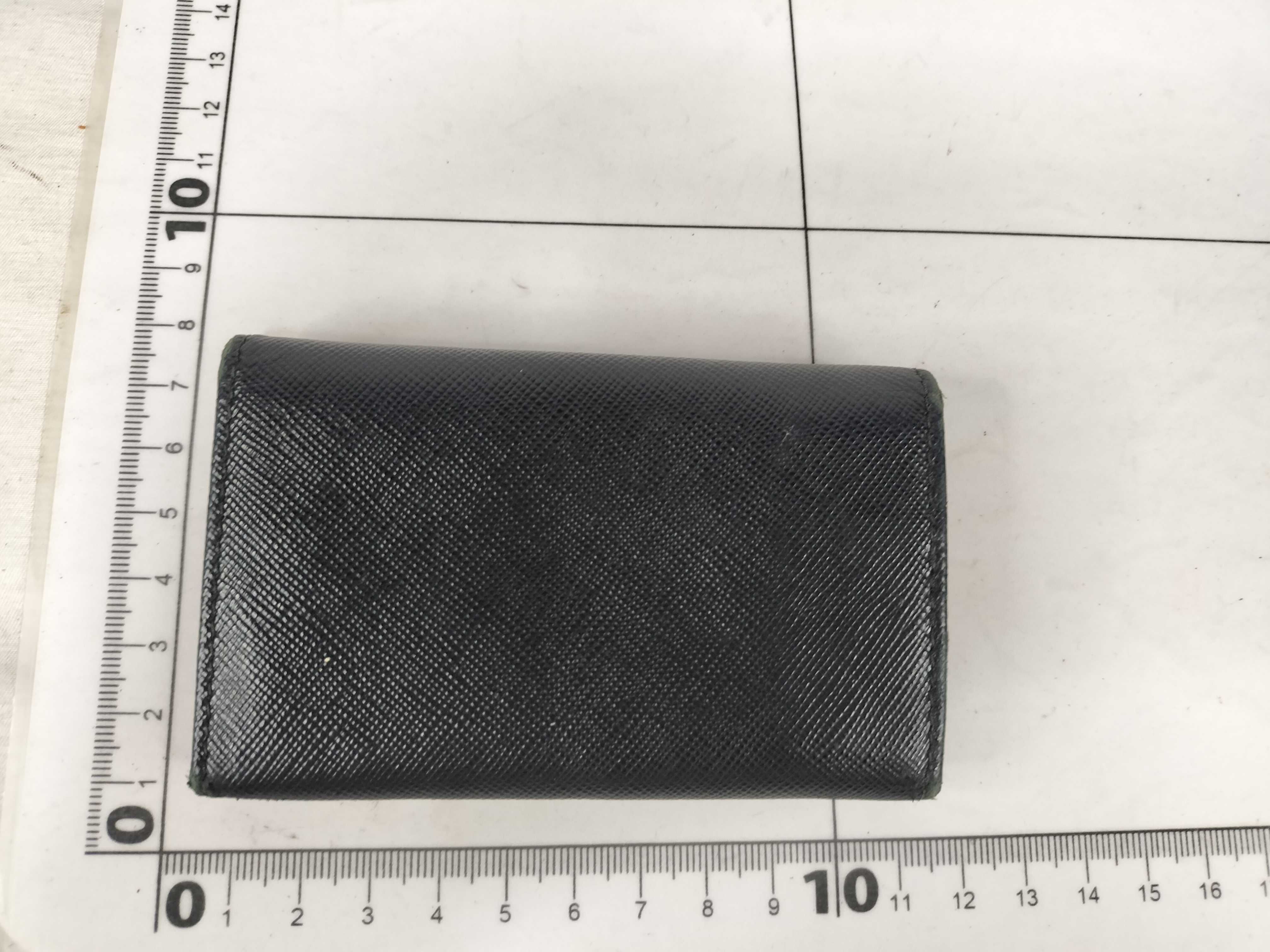 Key Case Black Key Case — view 2
