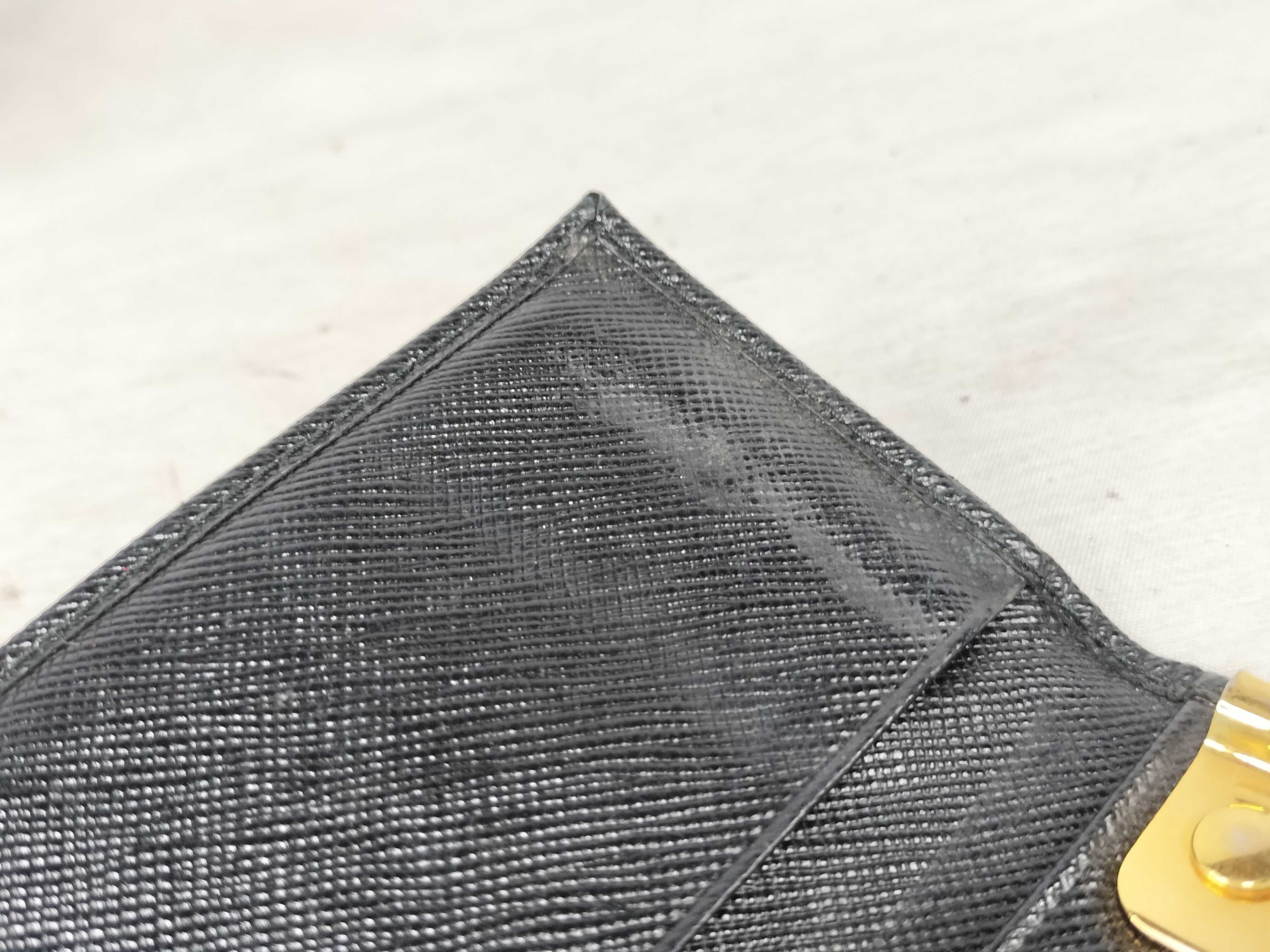 Key Case Black Key Case — view 10