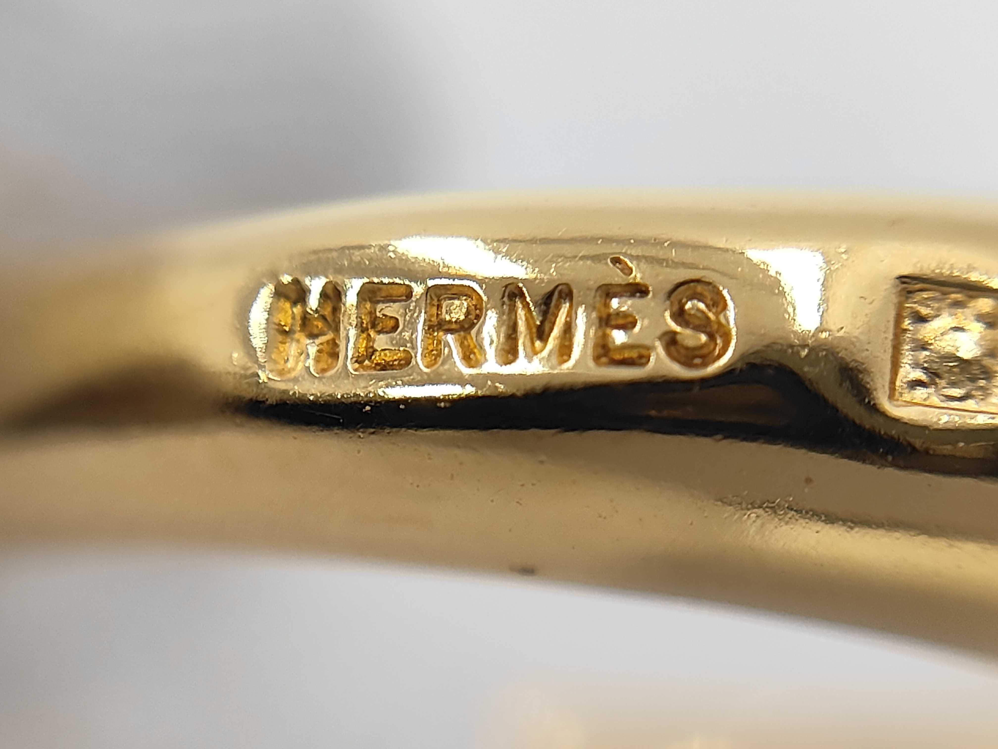 Moh Gold Scarf Ring Other Accessories — view 6