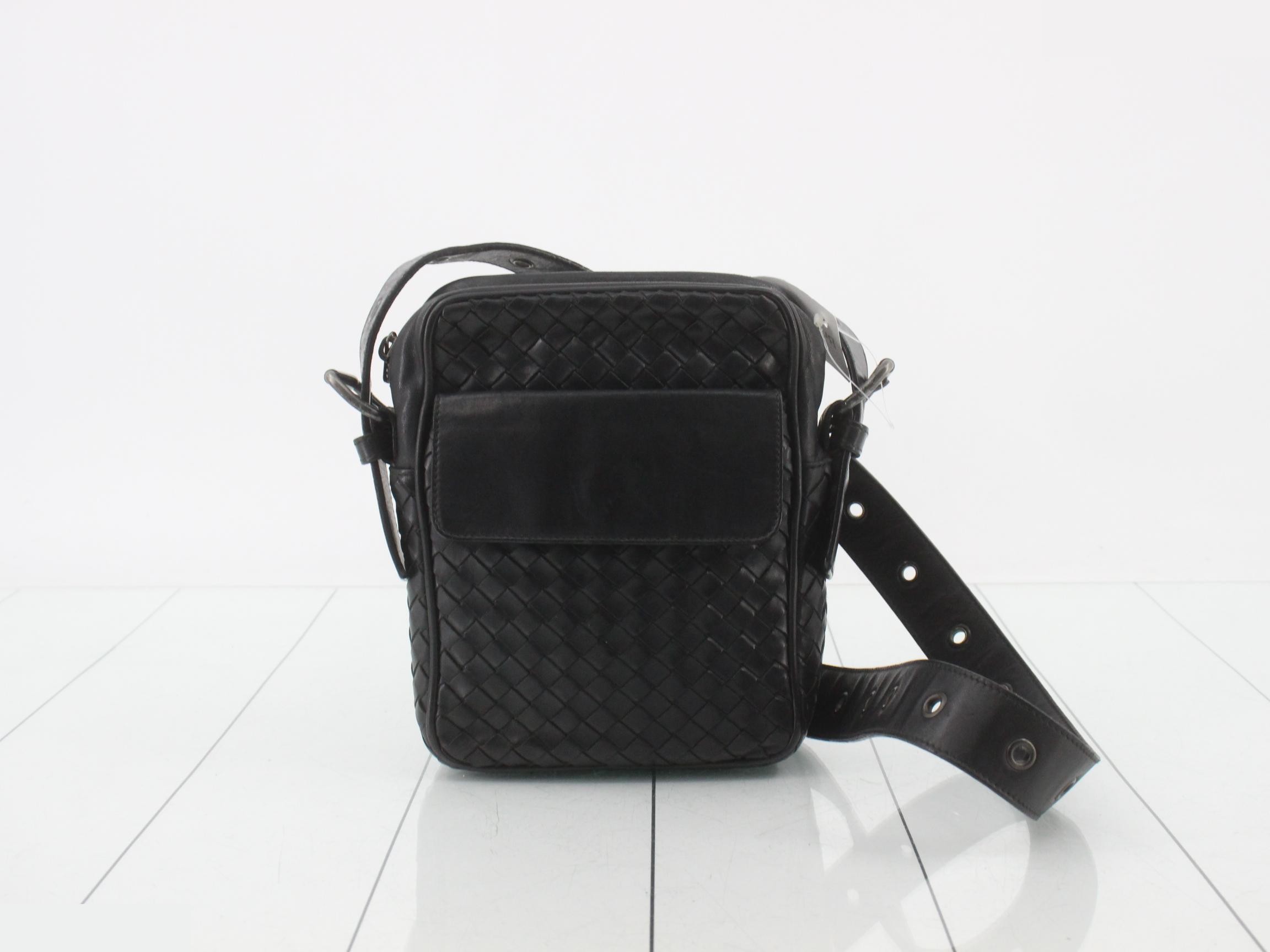 Intrecciato (bag)