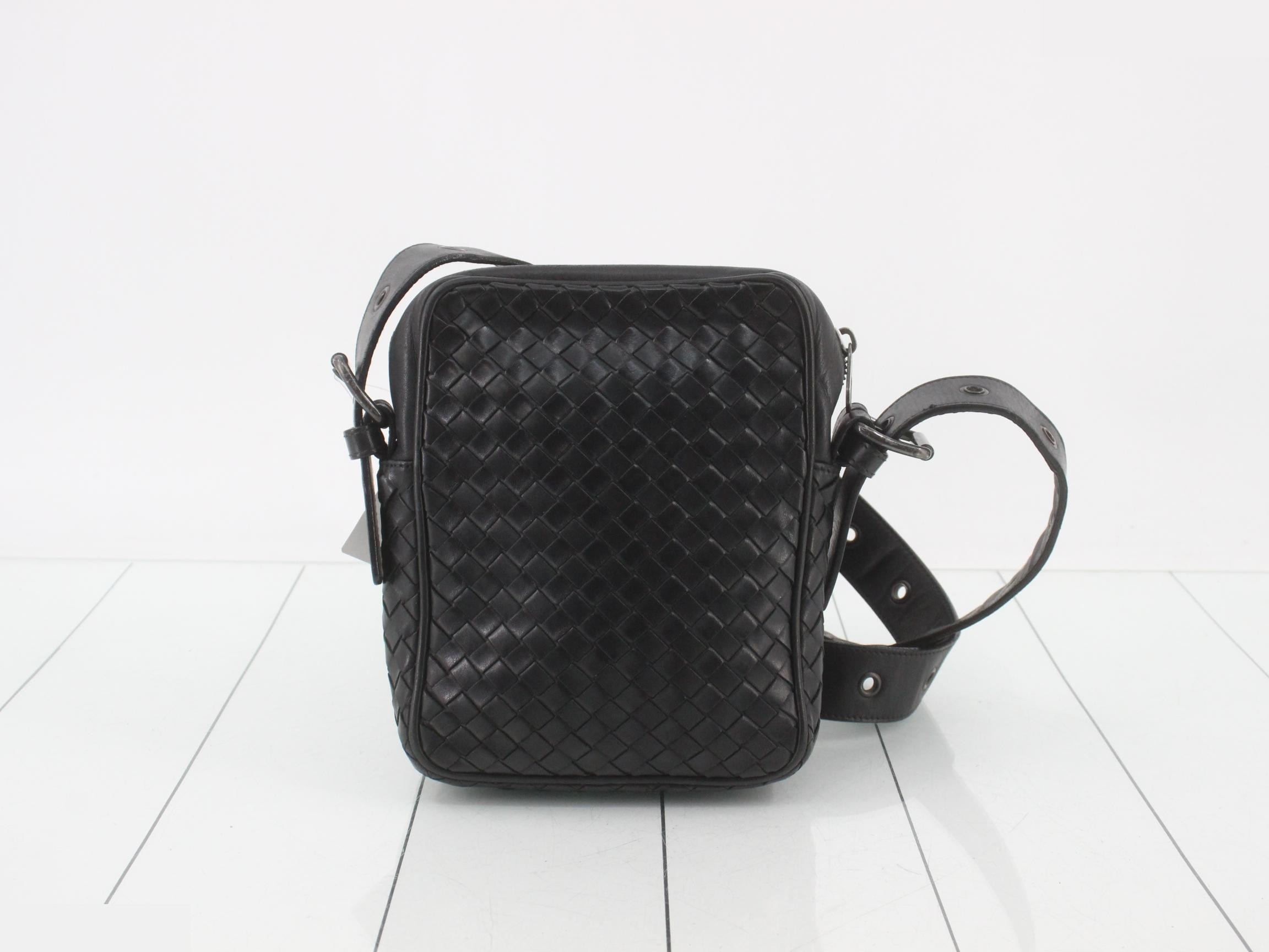 Intrecciato (bag) — view 2