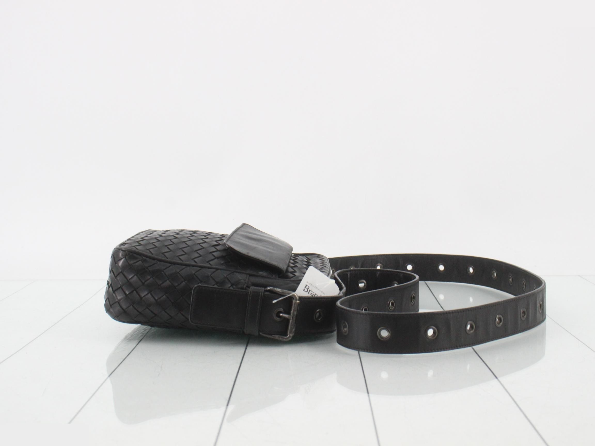 Intrecciato (bag) — view 3