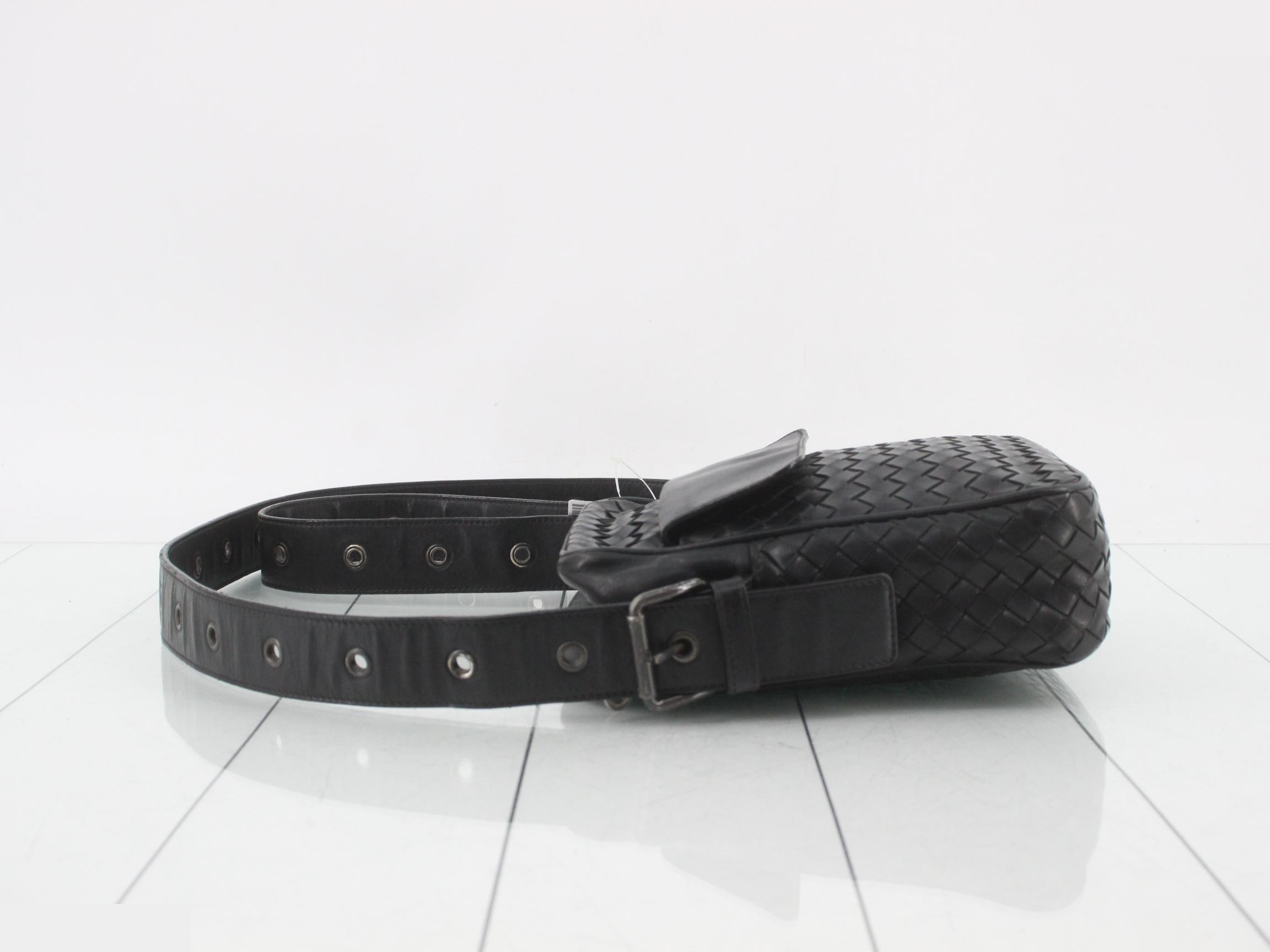 Intrecciato (bag) — view 4