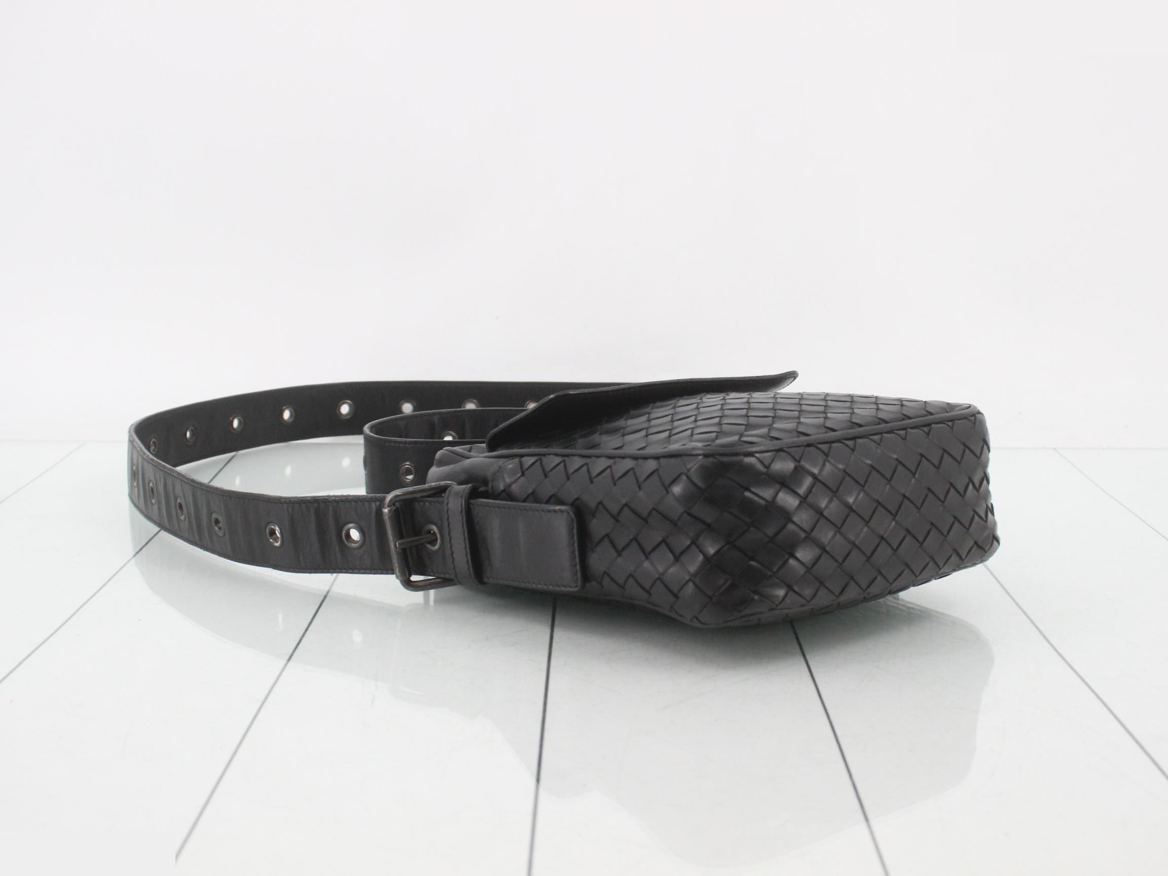 Intrecciato (bag) — view 5