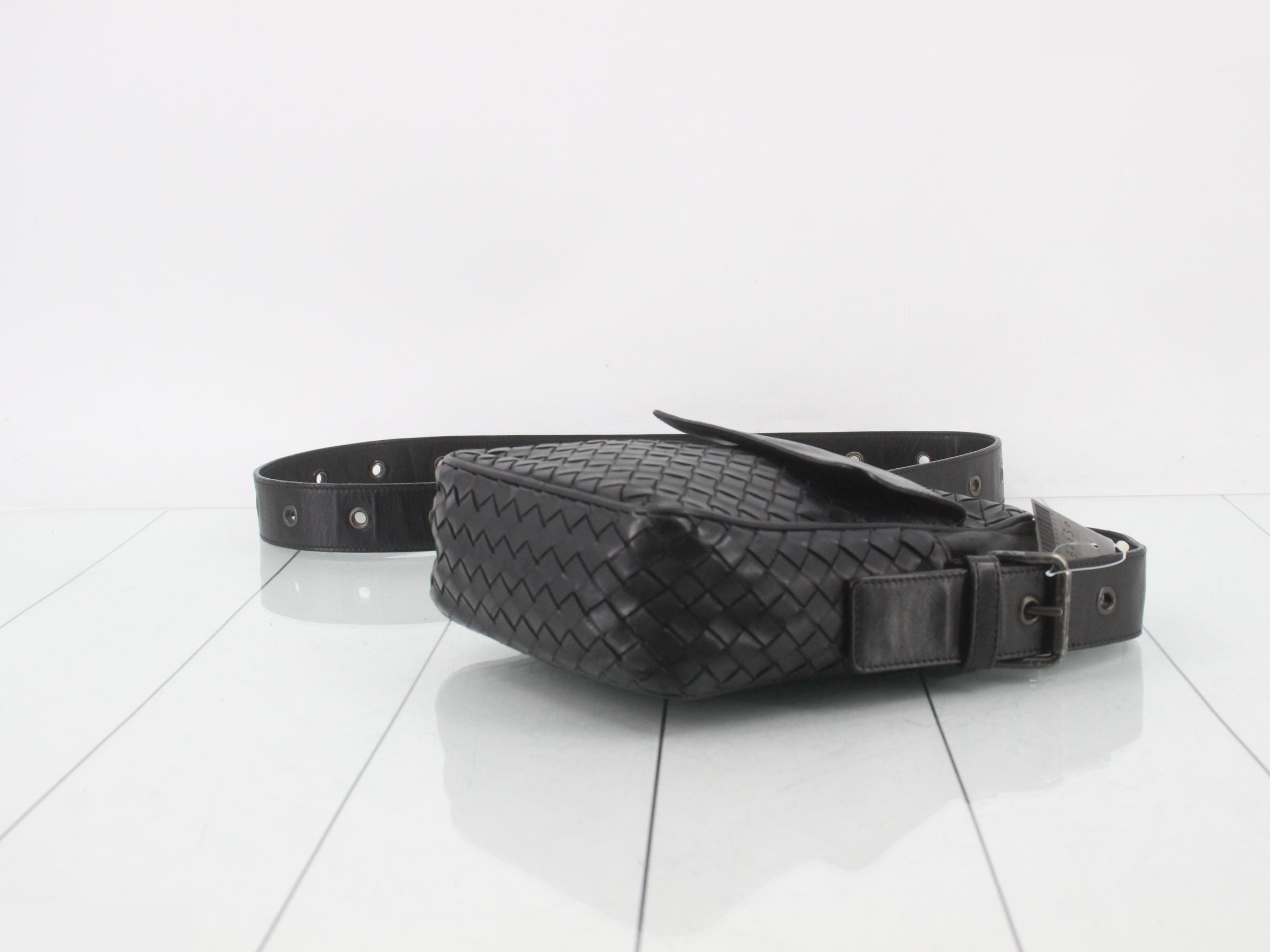 Intrecciato (bag) — view 6