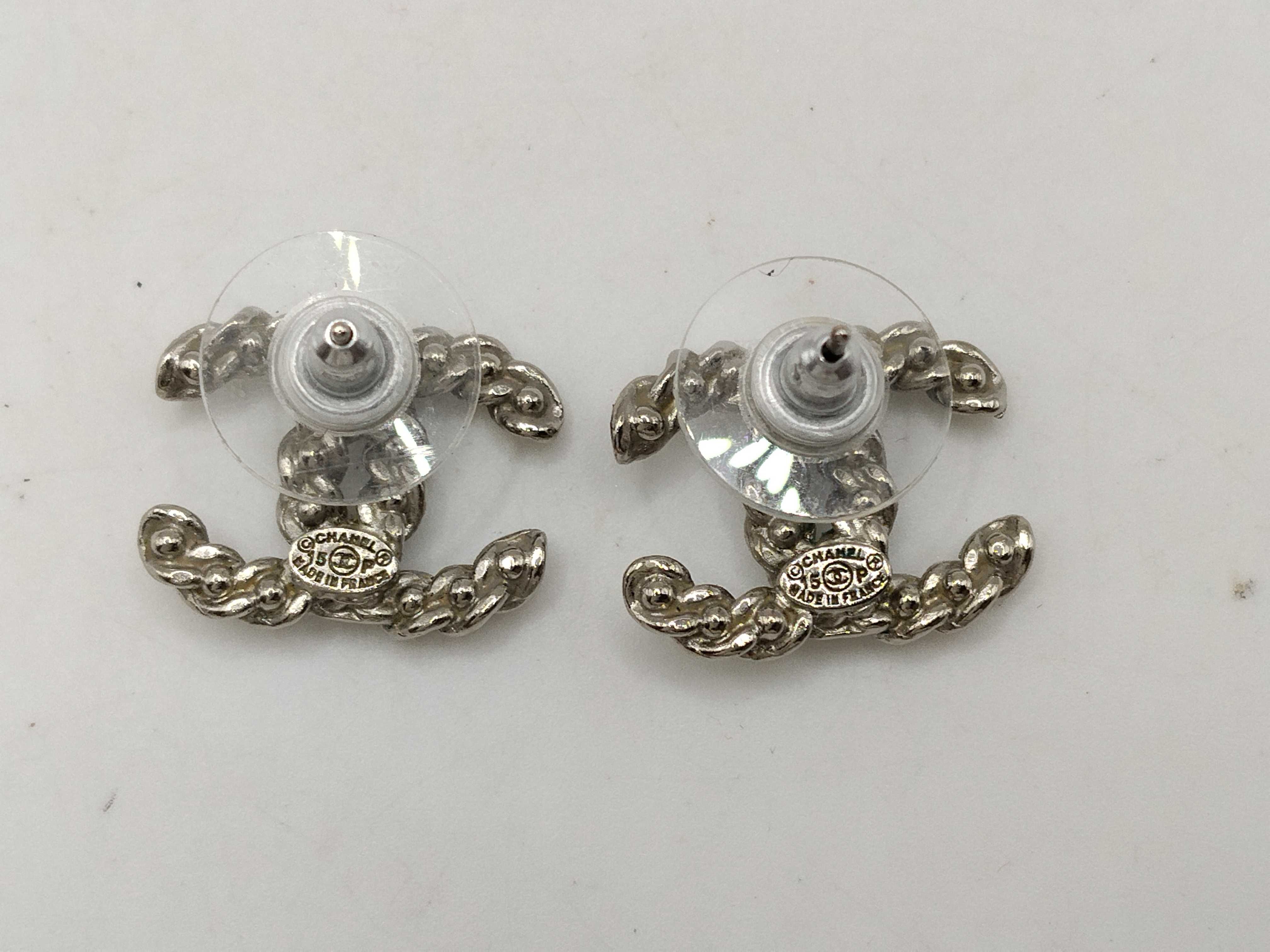Coco Mark 15P Earrings — view 2