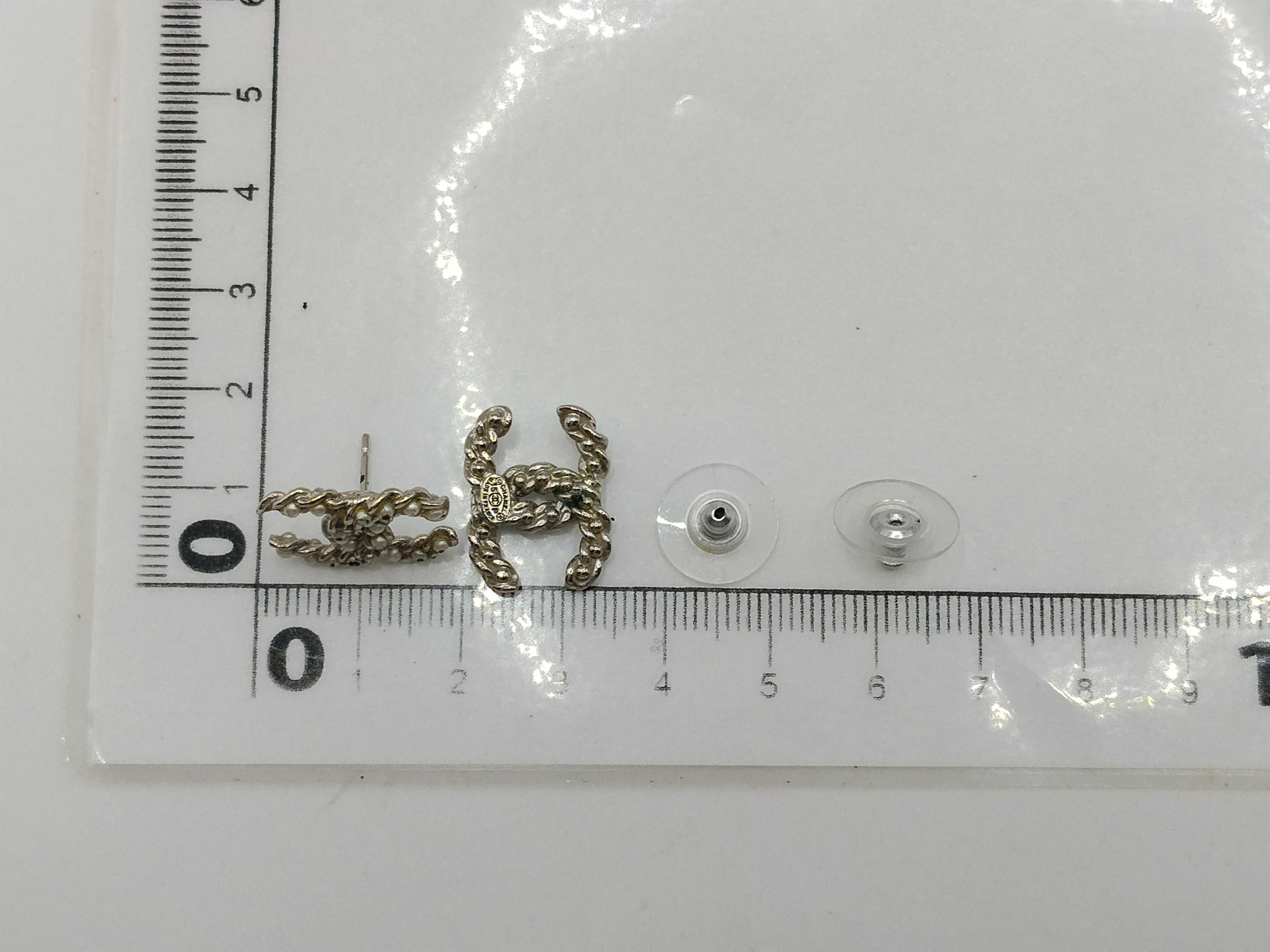 Coco Mark 15P Earrings — view 5