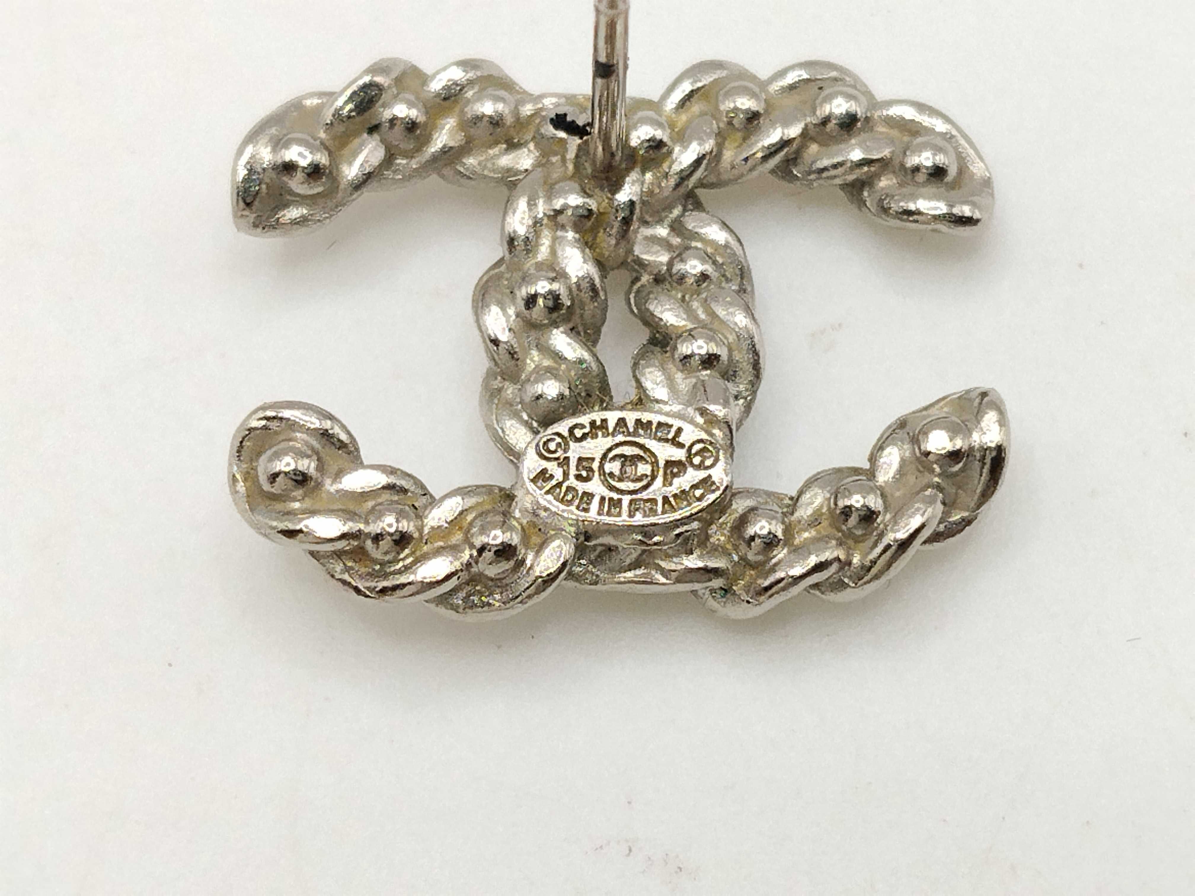 Coco Mark 15P Earrings — view 6