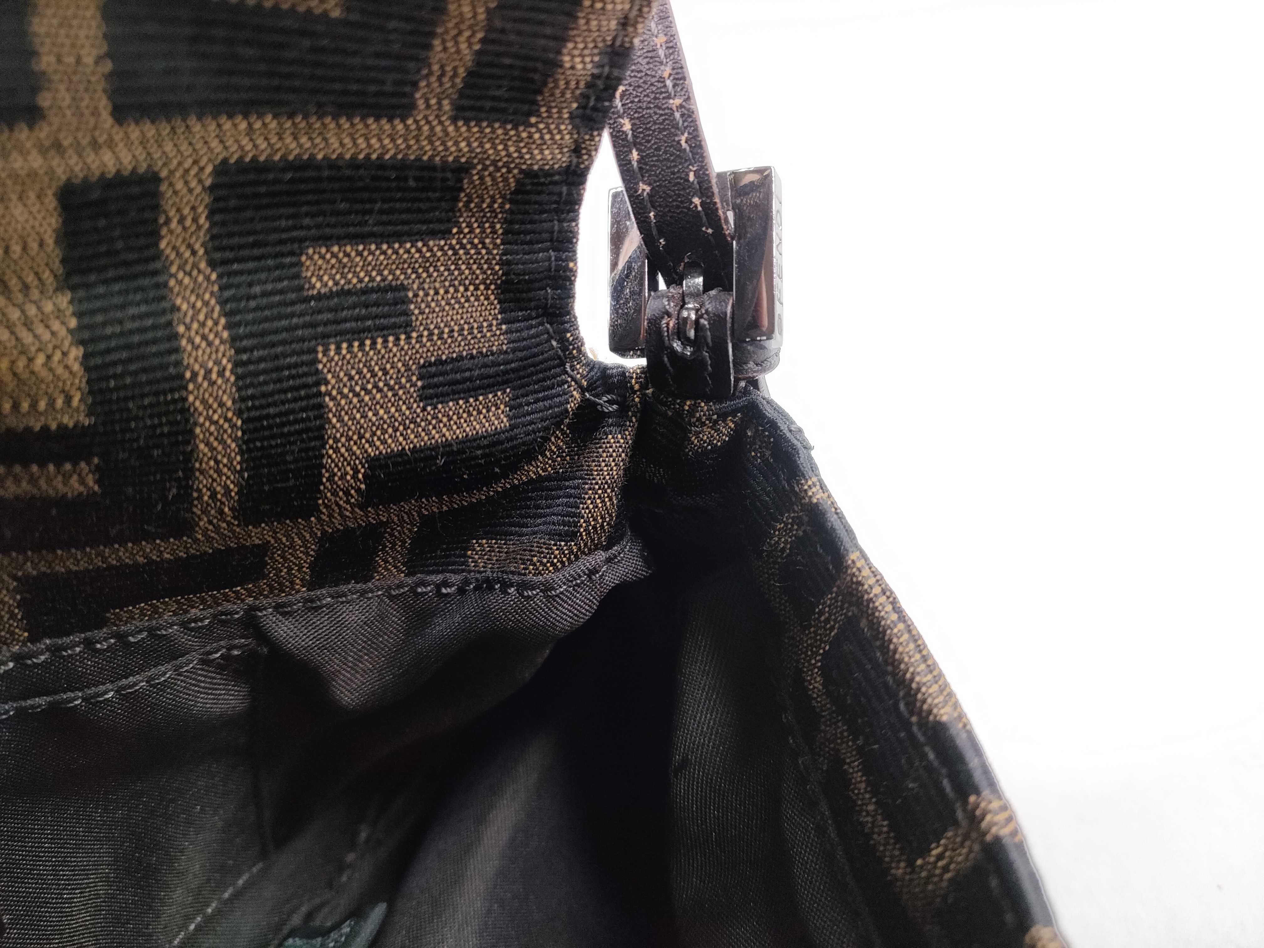 Mamma Zucca Pouch — view 11