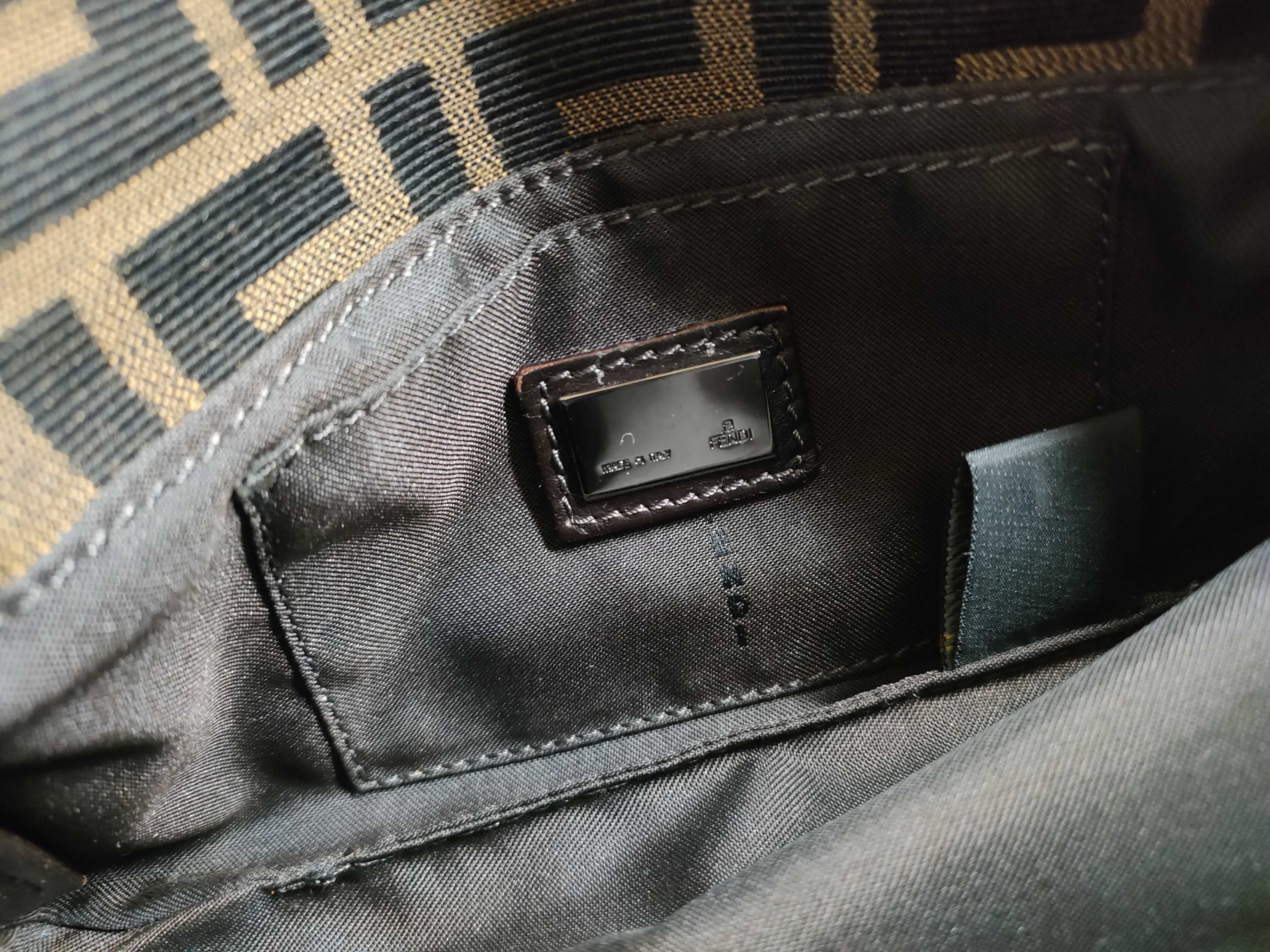 Mamma Zucca Pouch — view 13