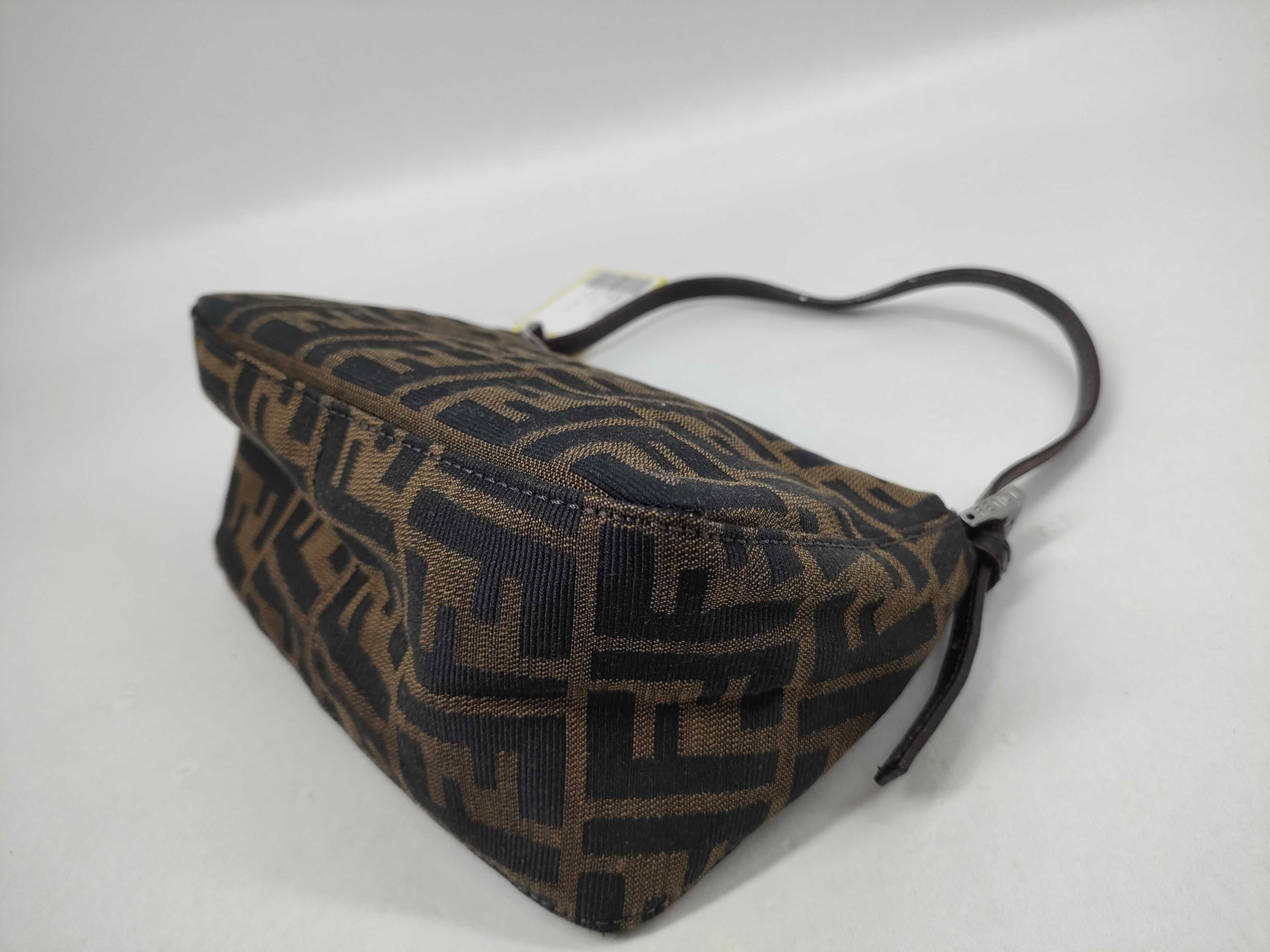 Mamma Zucca Pouch — view 6