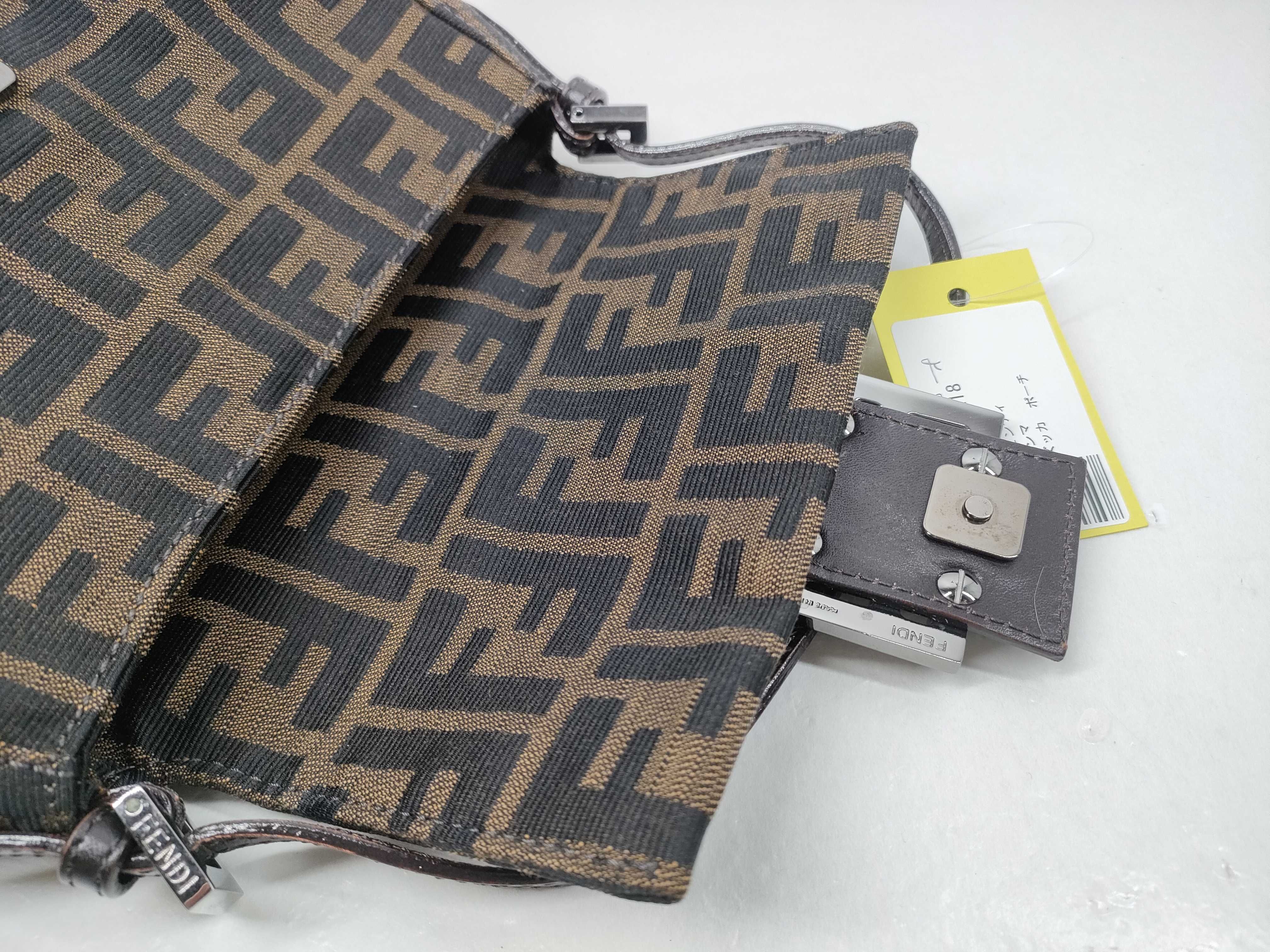 Mamma Zucca Pouch — view 8