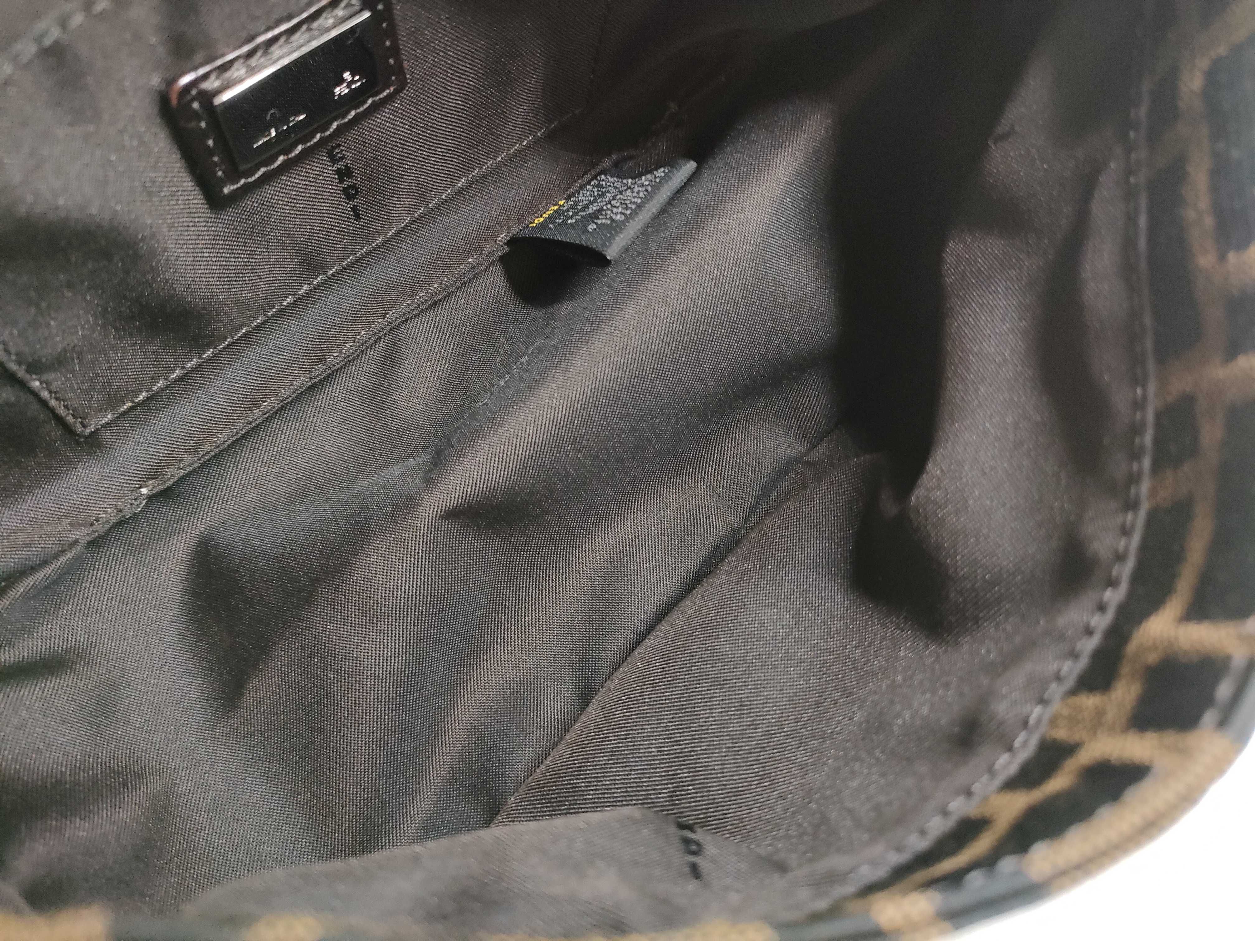 Mamma Zucca Pouch — view 10