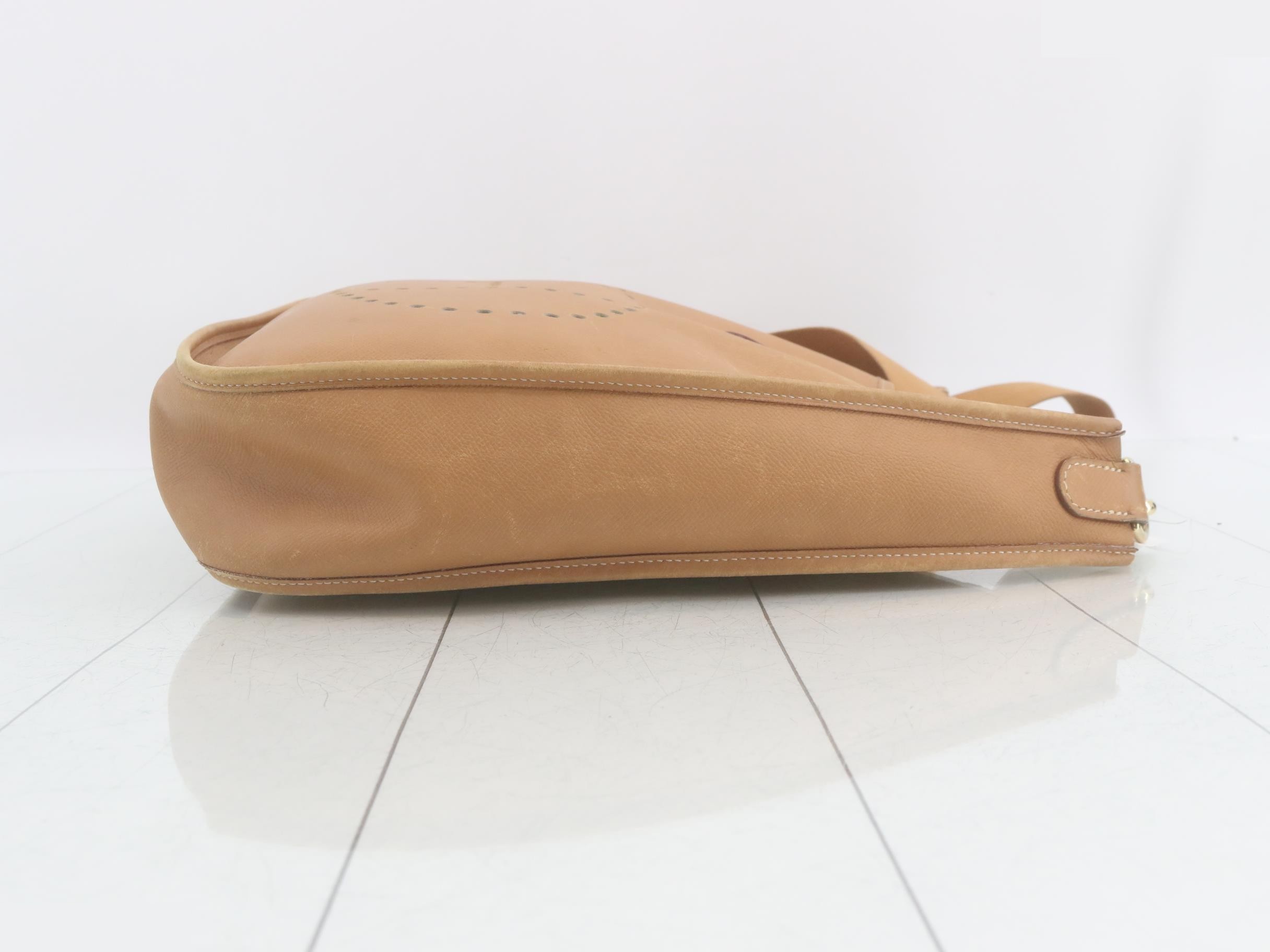 Evelyn Shoulder Bag — view 3