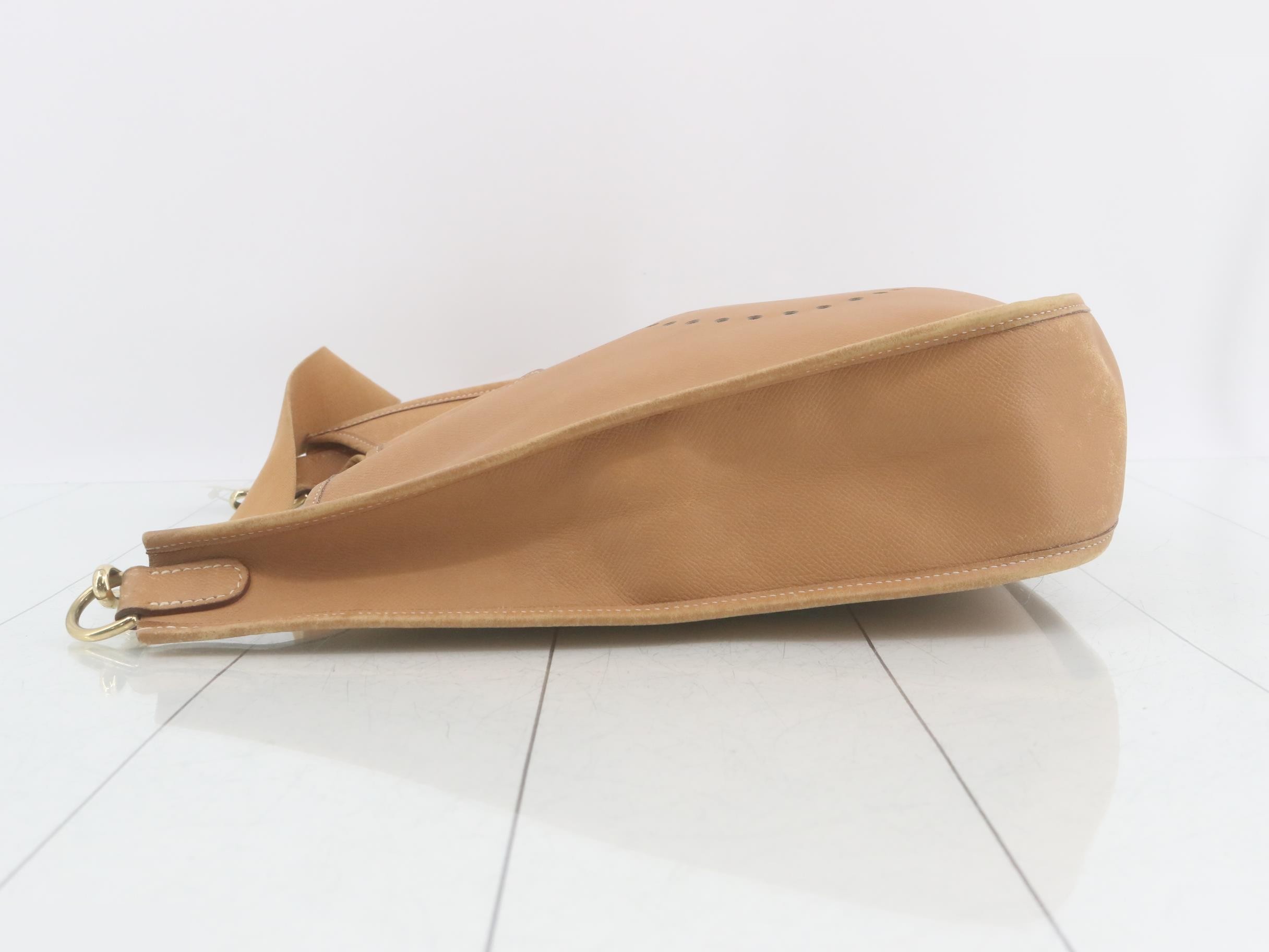 Evelyn Shoulder Bag — view 4
