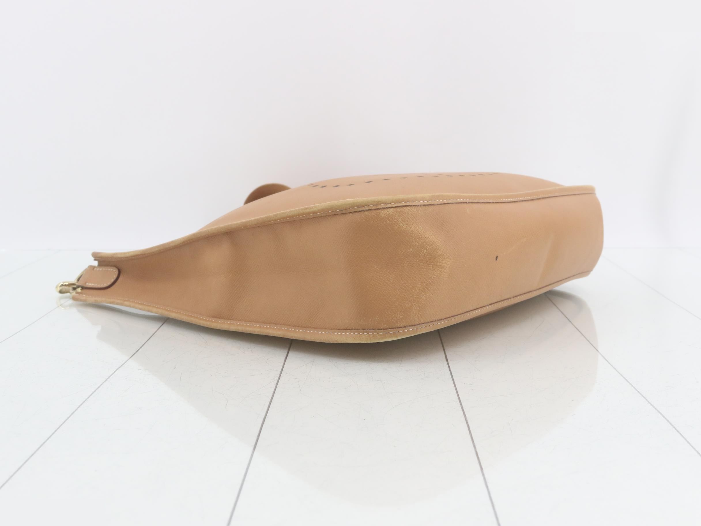Evelyn Shoulder Bag — view 5