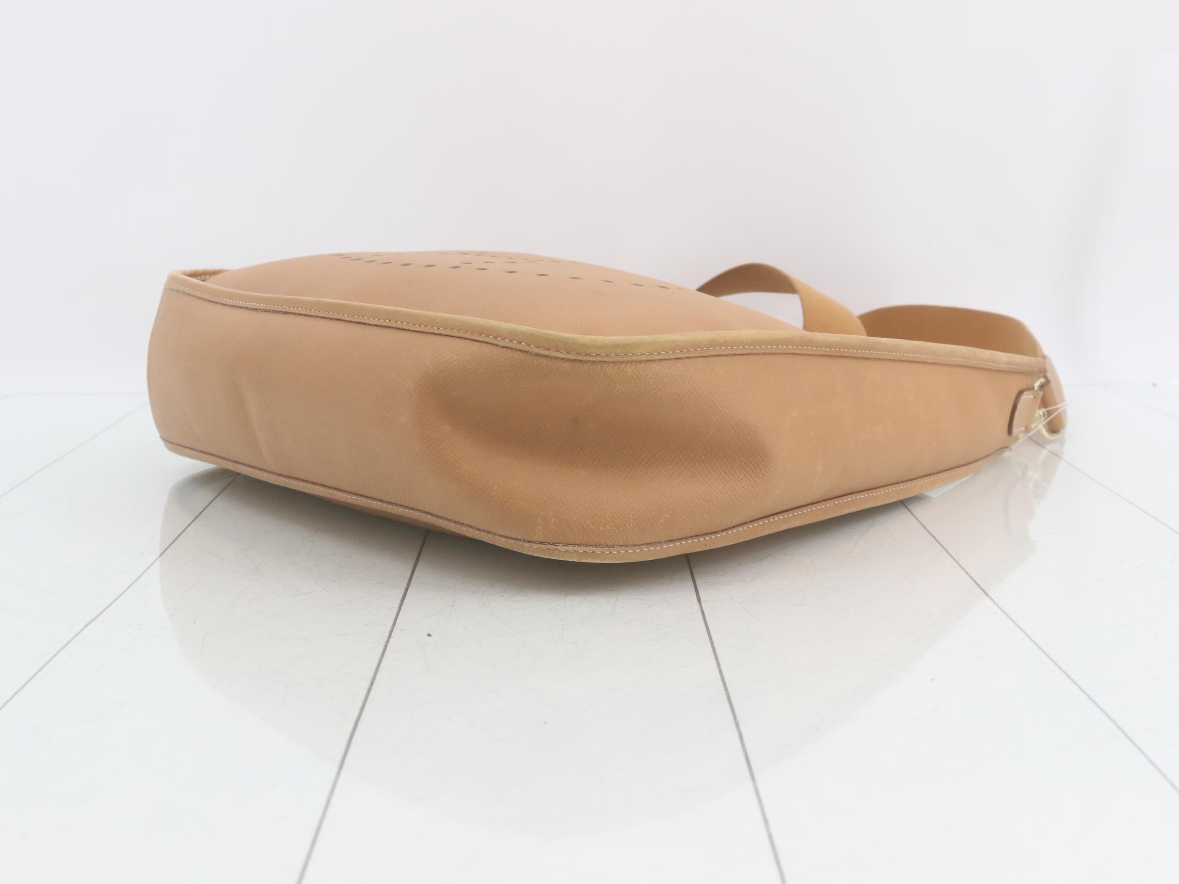 Evelyn Shoulder Bag — view 6