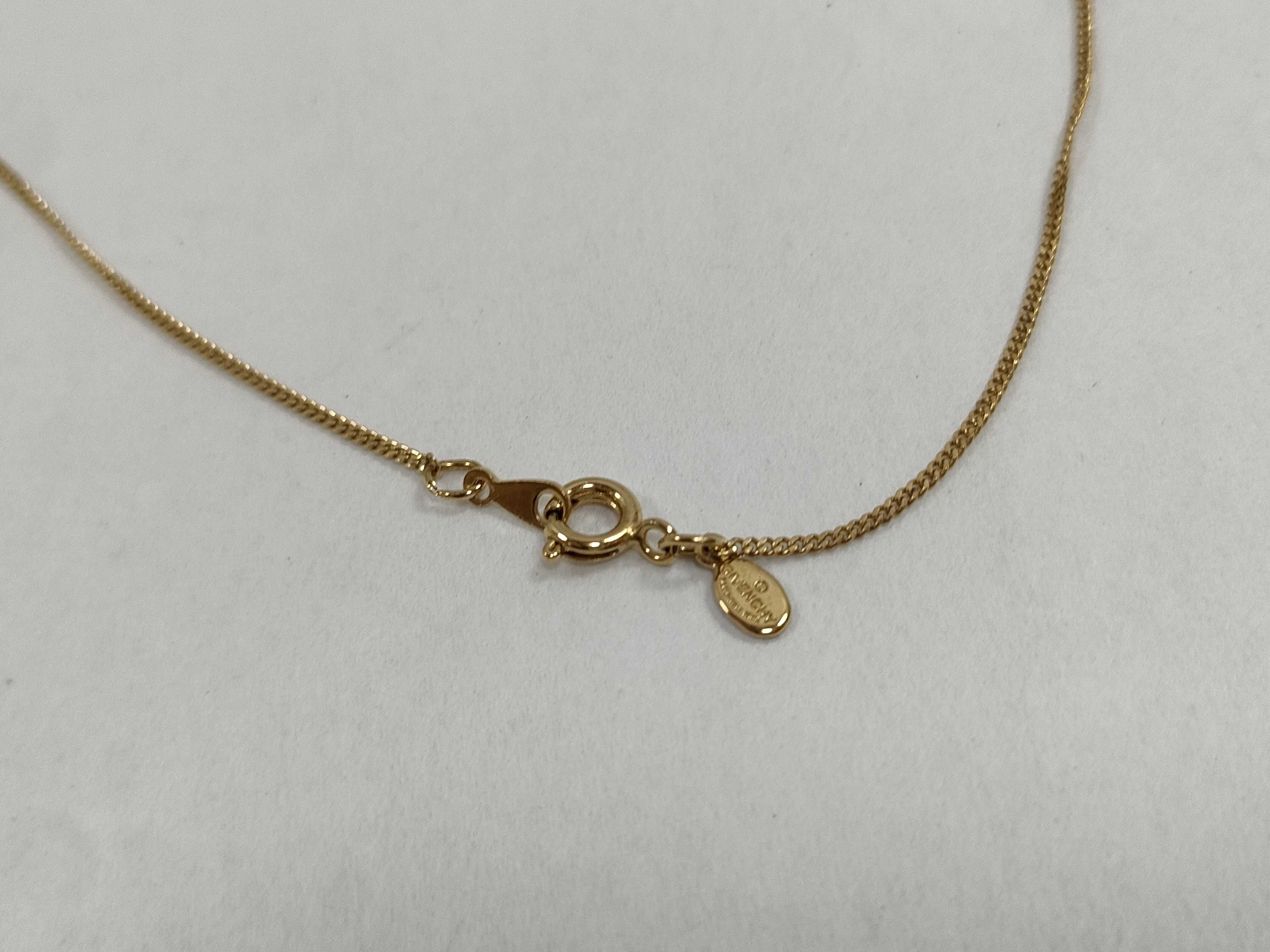 necklace — view 6