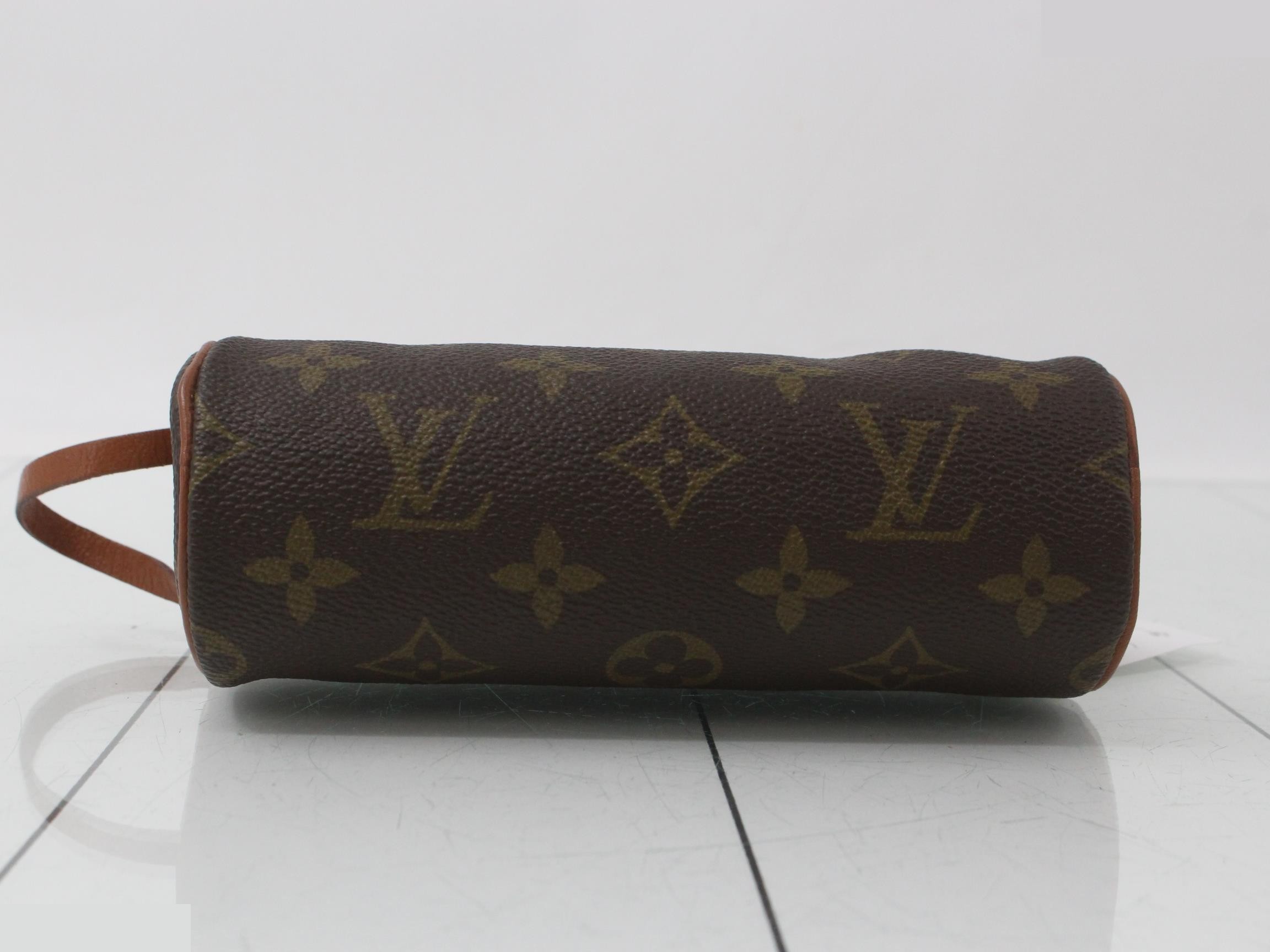 Papillon Pouch — view 3