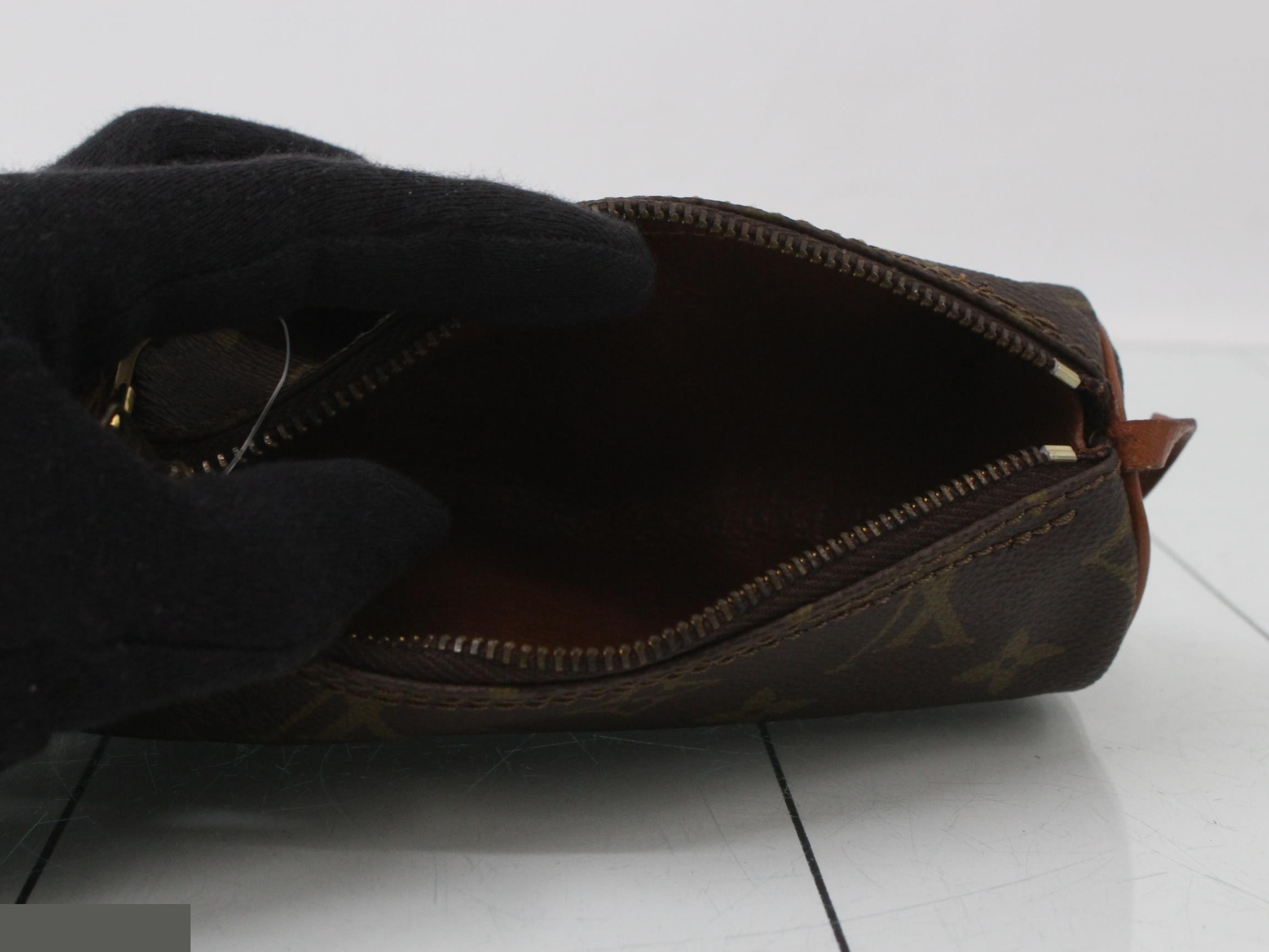 Papillon Pouch — view 4