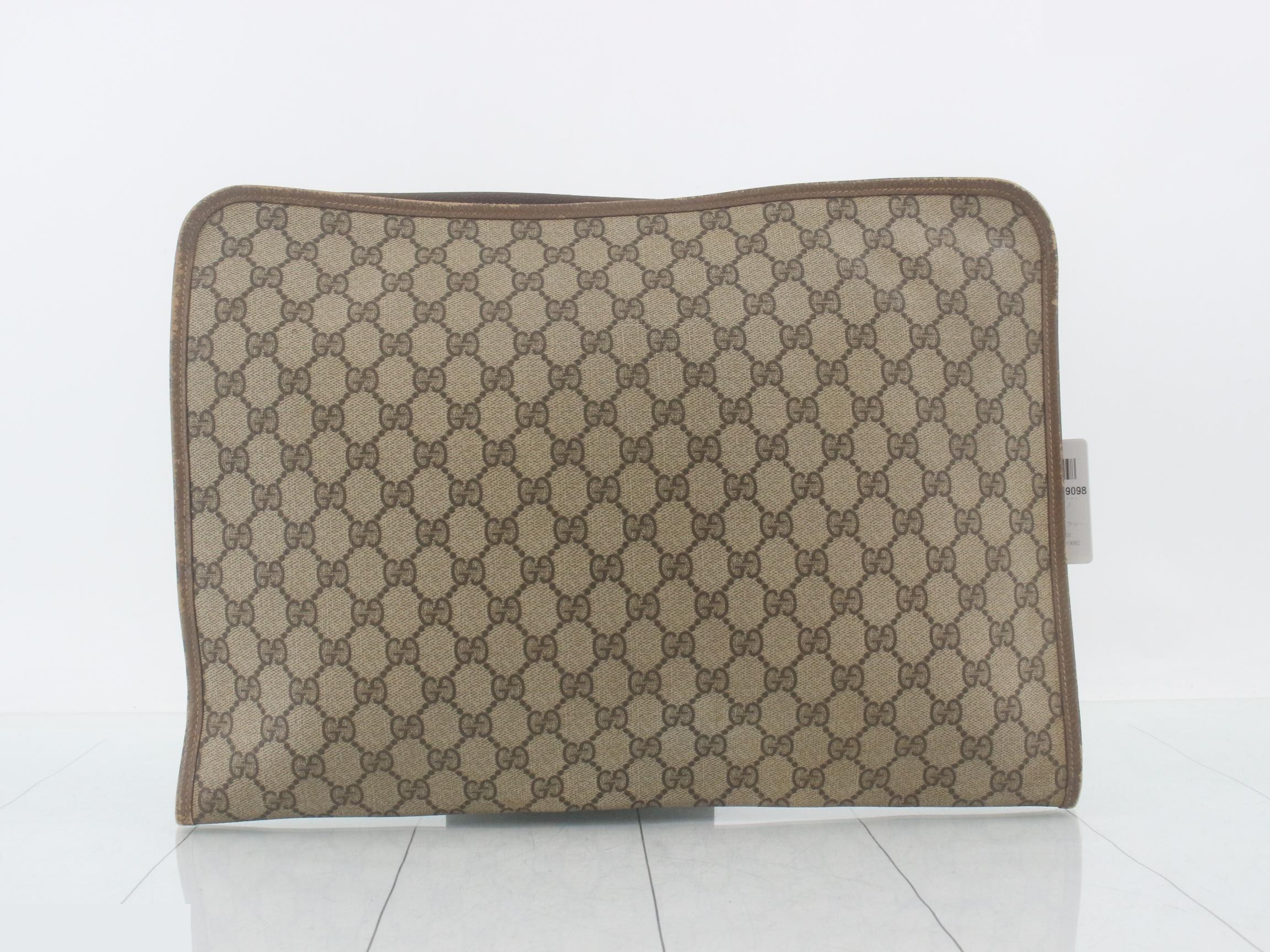 GG Supreme Second Bag — view 2
